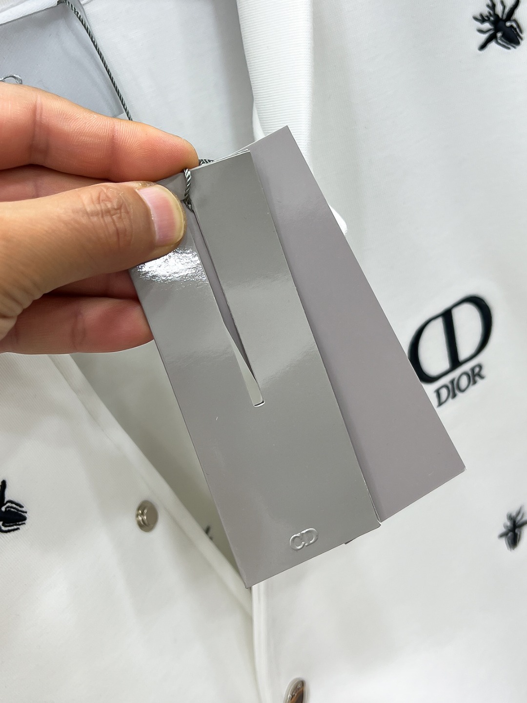 Dior Couple Basic Clothing Black Couple Style M-l-xl