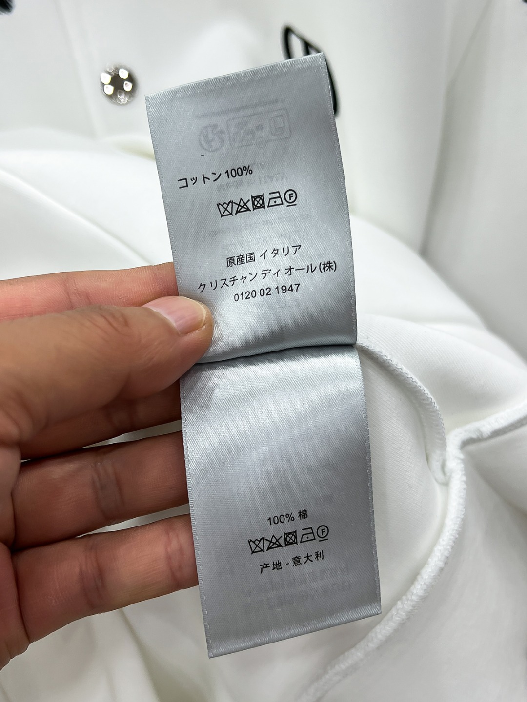 Dior Couple Basic Clothing Black Couple Style M-l-xl