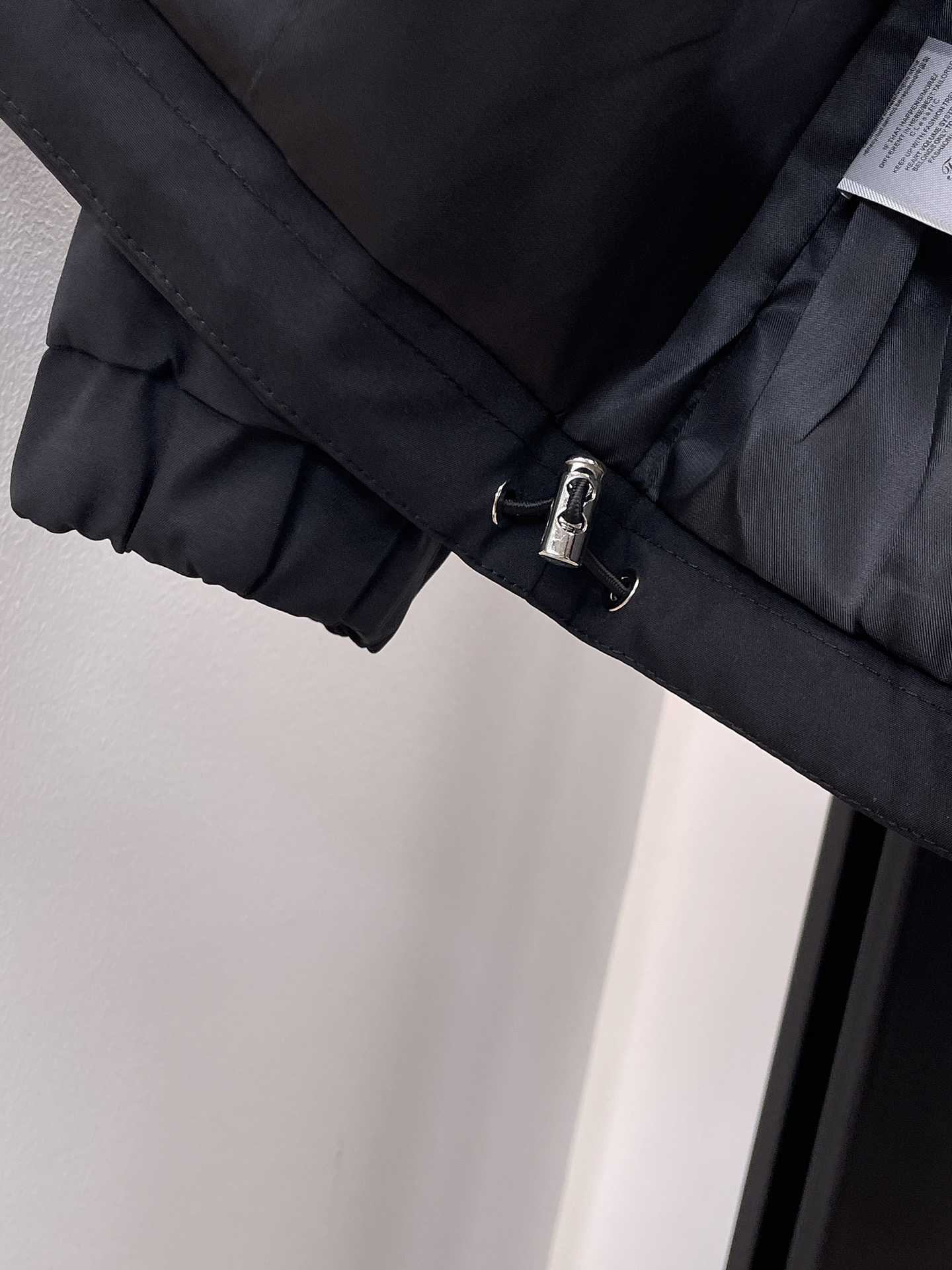 Prada Jacket Hooded M-l-xl