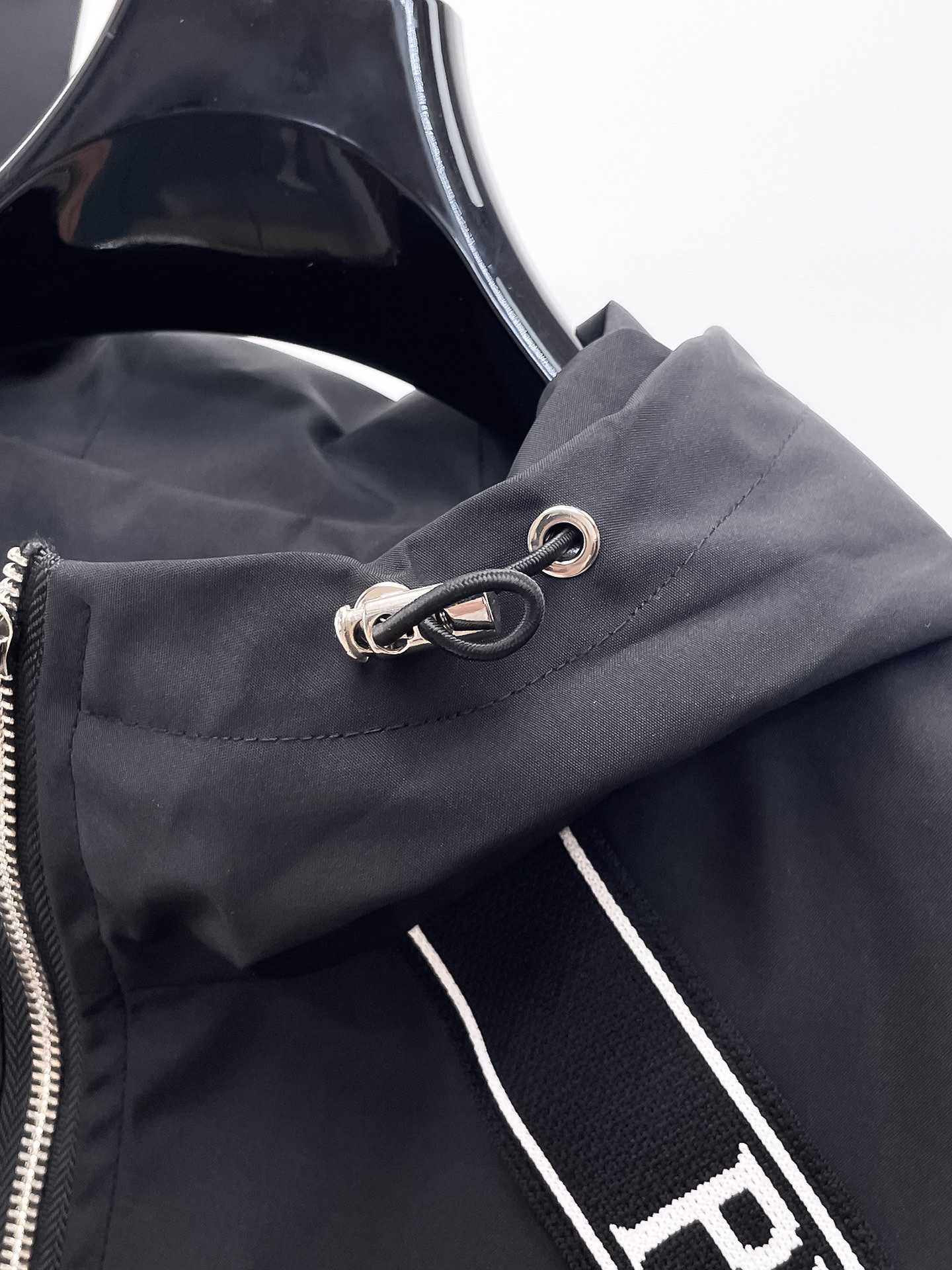 Prada Jacket Hooded M-l-xl