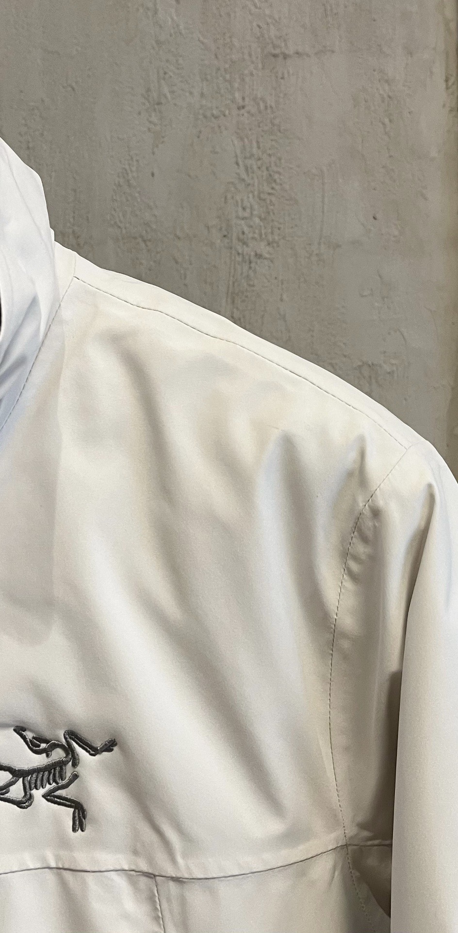 Arcteryx Down Jacket Goose Down Hooded M-l-xxxl