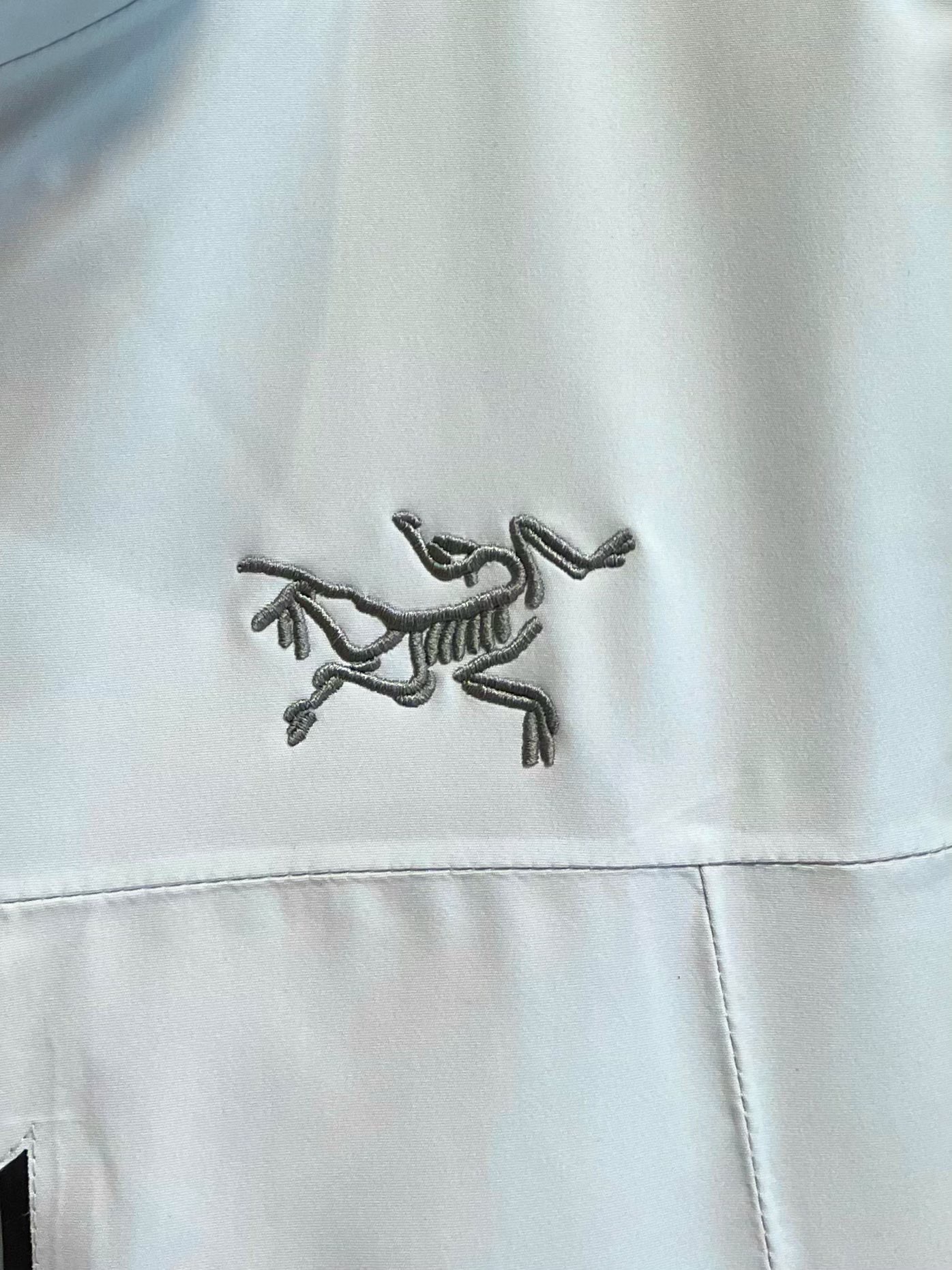 Arcteryx Down Jacket Goose Down Hooded M-l-xxxl