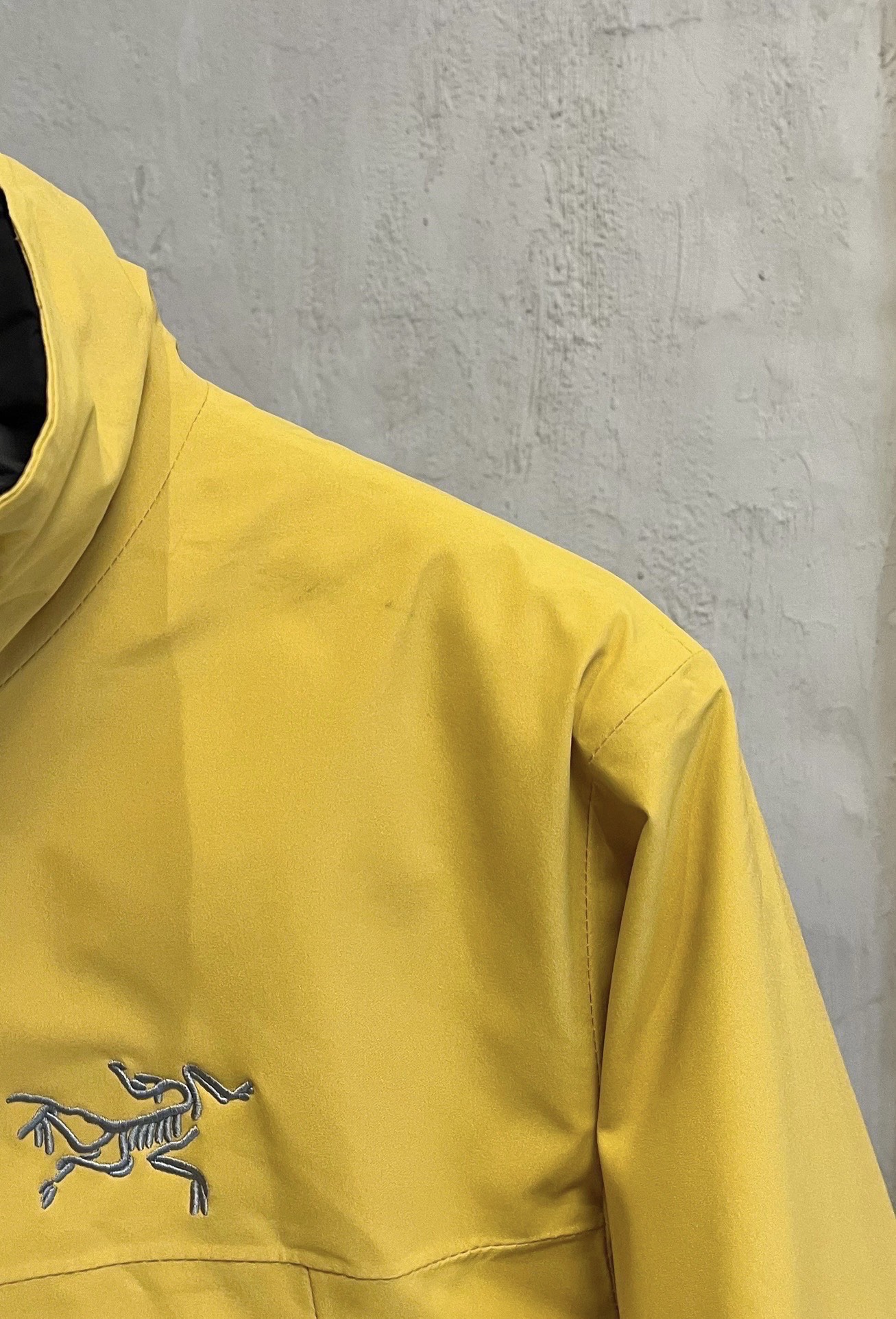 Arcteryx Down Jacket Goose Down Hooded M-l-xxxl