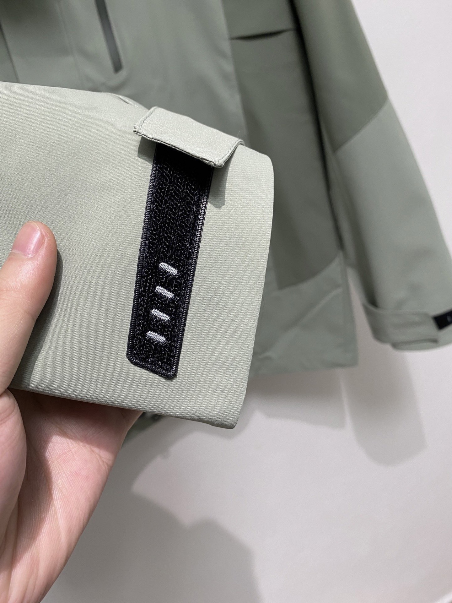 Arcteryx Down Jacket Goose Down Hooded M-l-xxxl