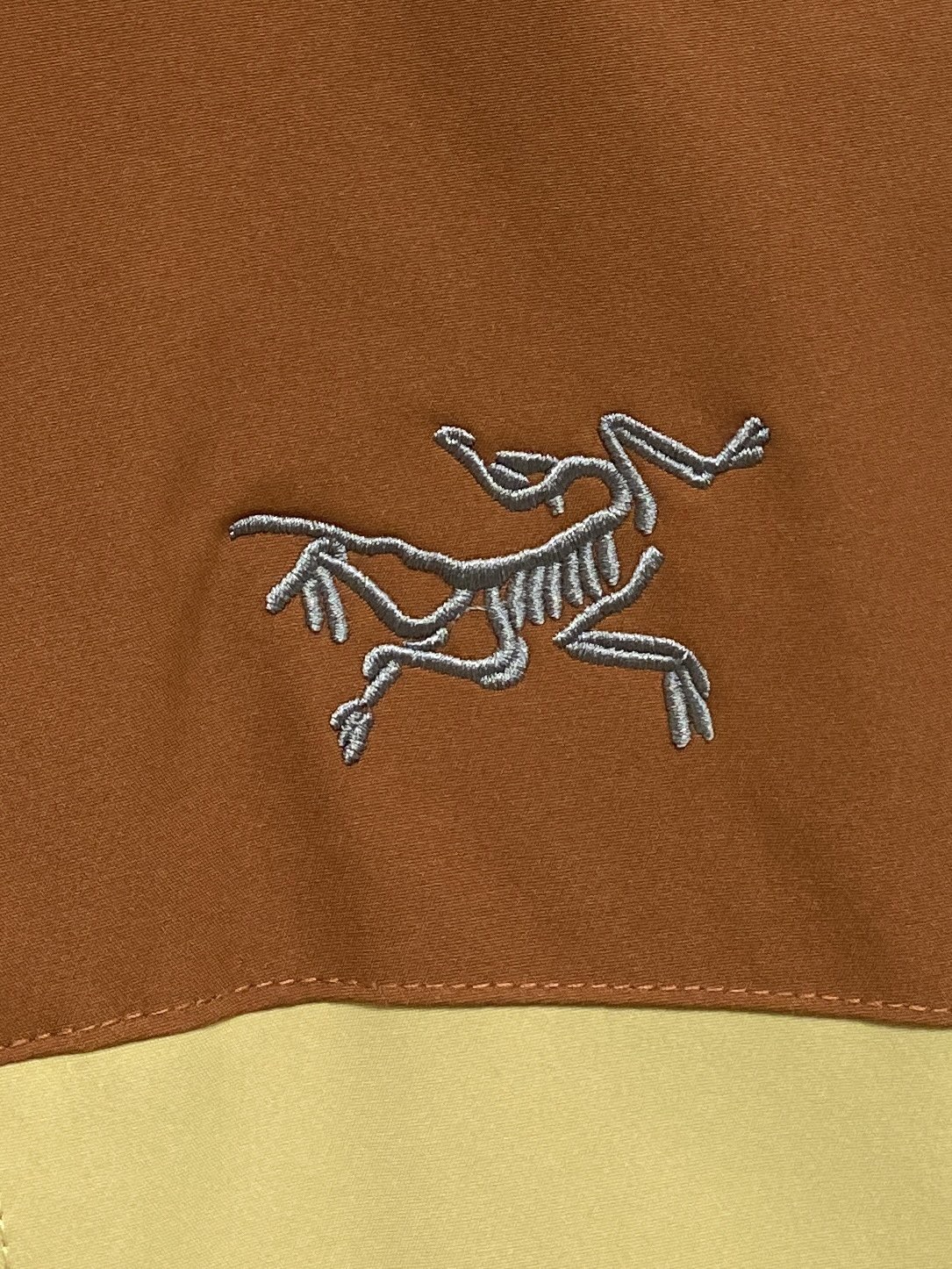 Arcteryx Down Jacket Goose Down Hooded M-l-xxxl