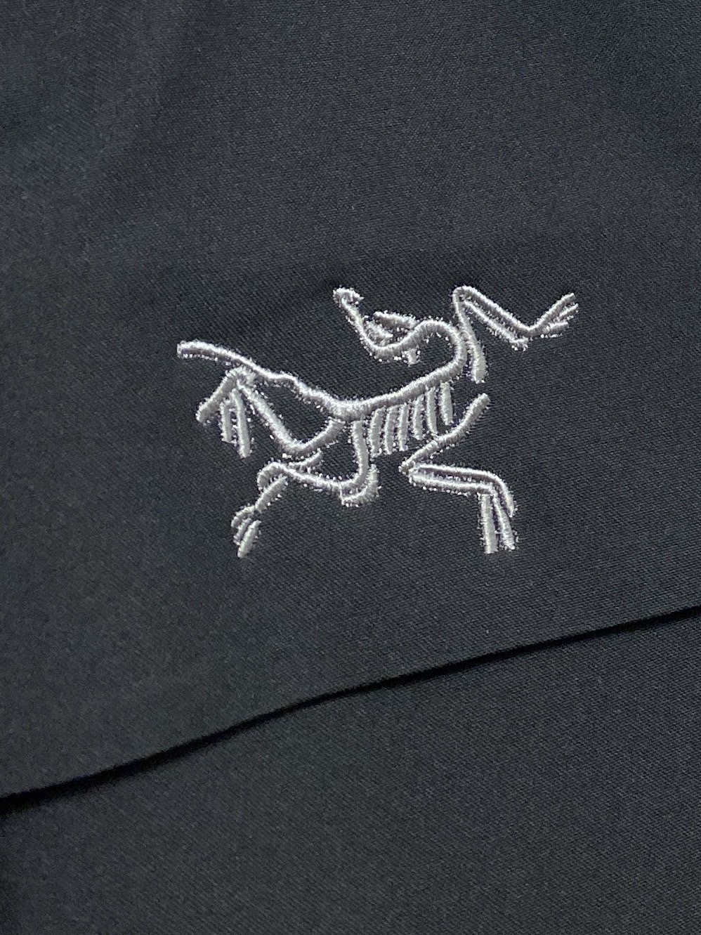 Arcteryx Down Jacket Goose Down Hooded M-l-xxxl