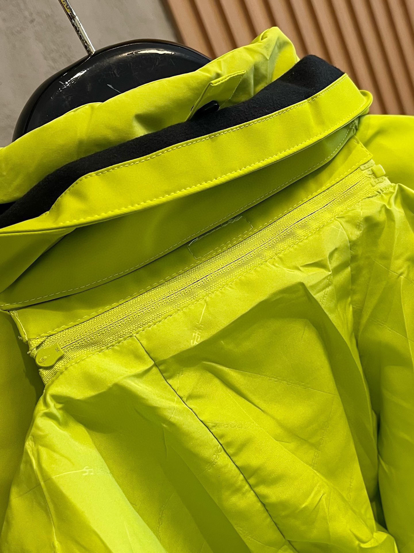 Arcteryx Down Jacket Goose Down Hooded M-l-xxxl