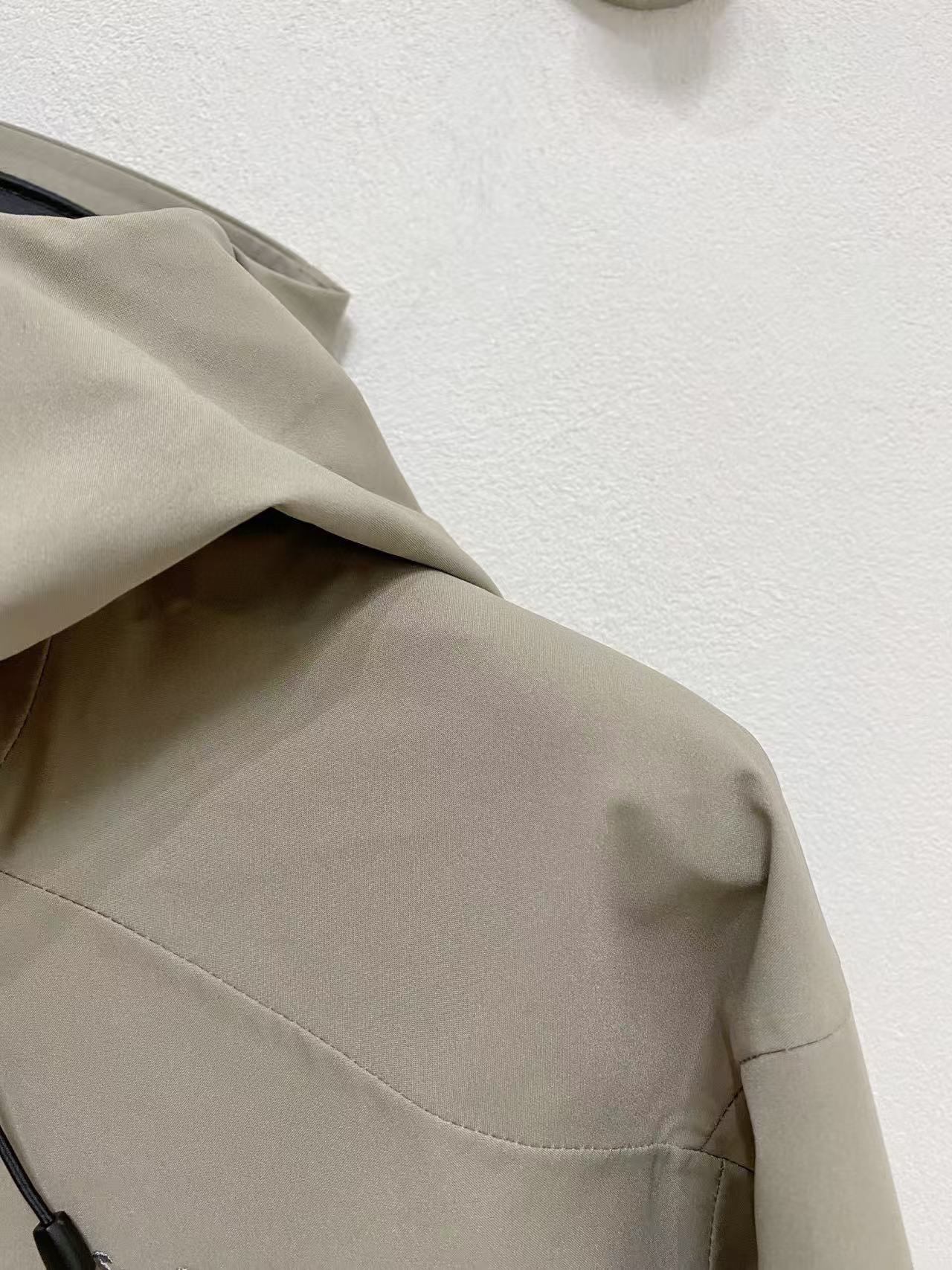 Arcteryx Down Jacket Goose Down Hooded M-l-xxxl