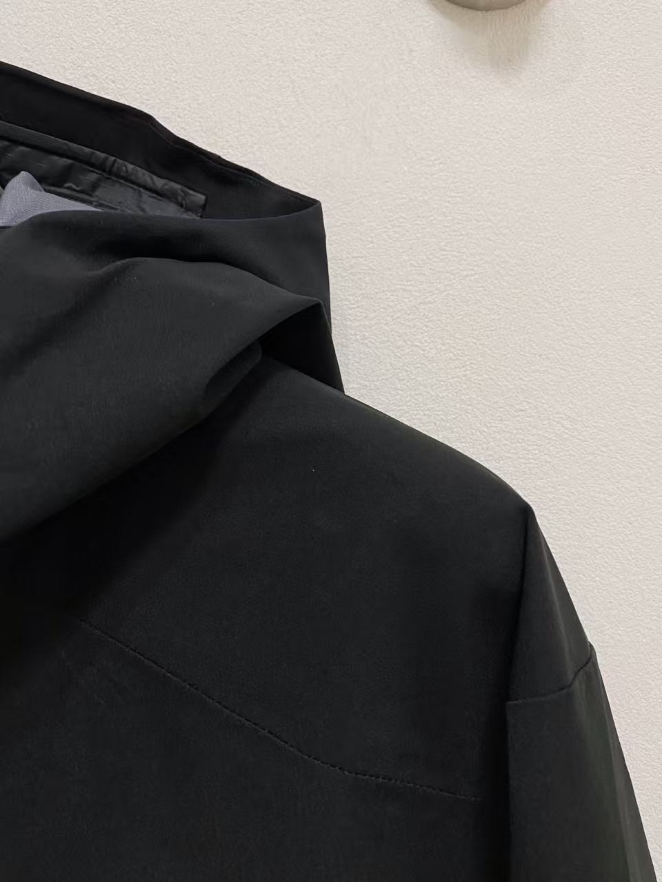 Arcteryx Down Jacket Goose Down Hooded M-l-xxxl