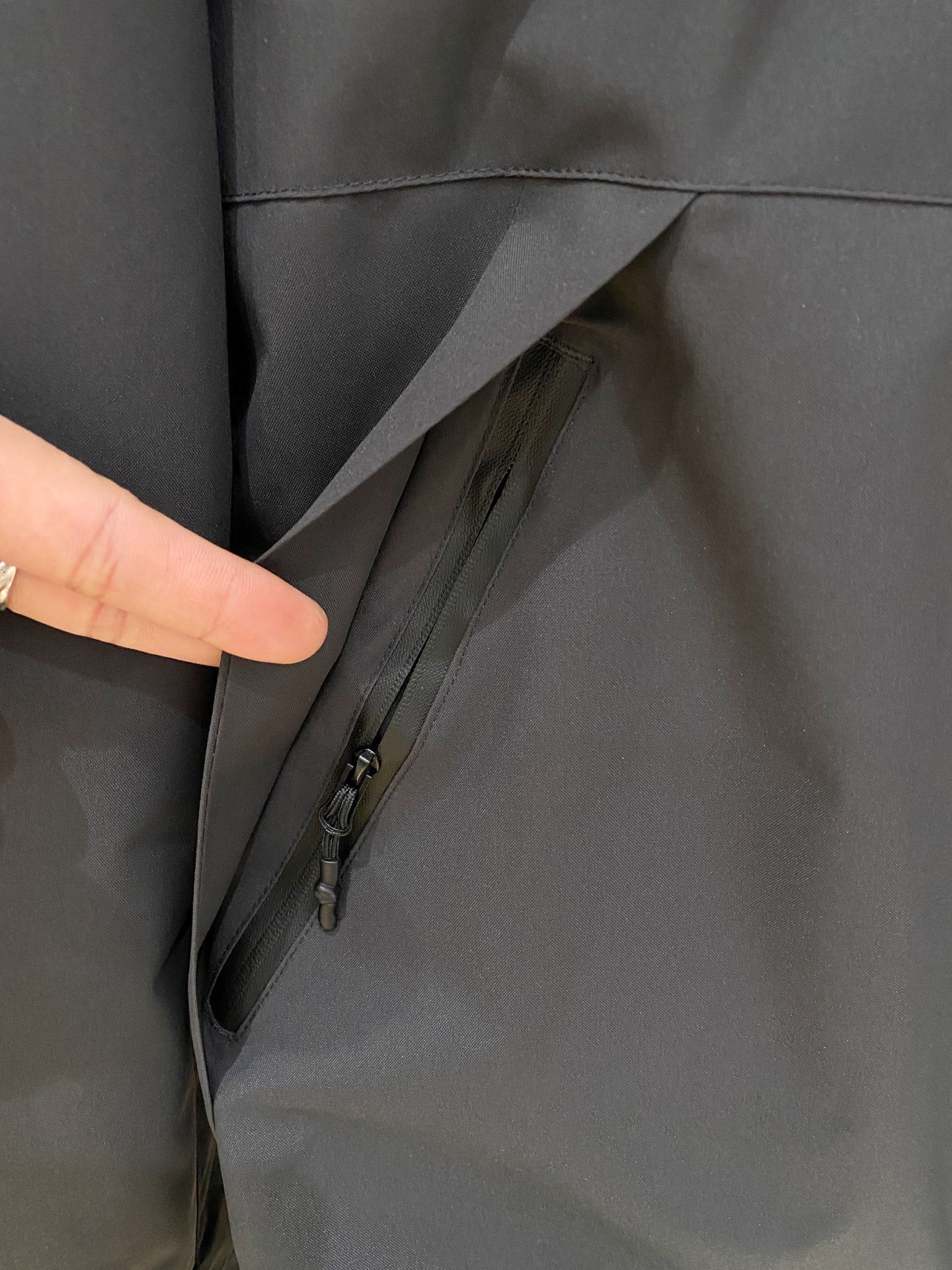 Arcteryx Down Jacket Goose Down Hooded M-l-xxxl