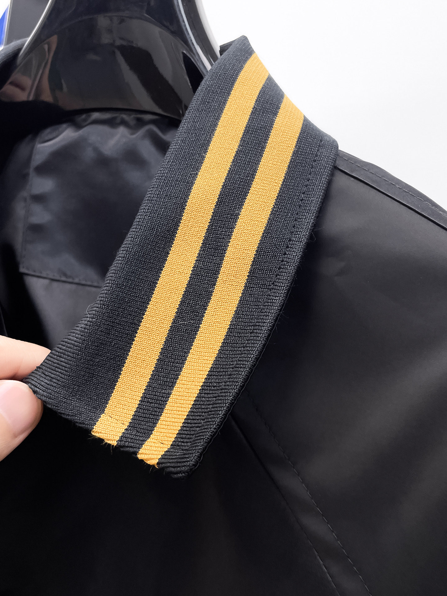 Prada Jacket Hooded M-l-xl