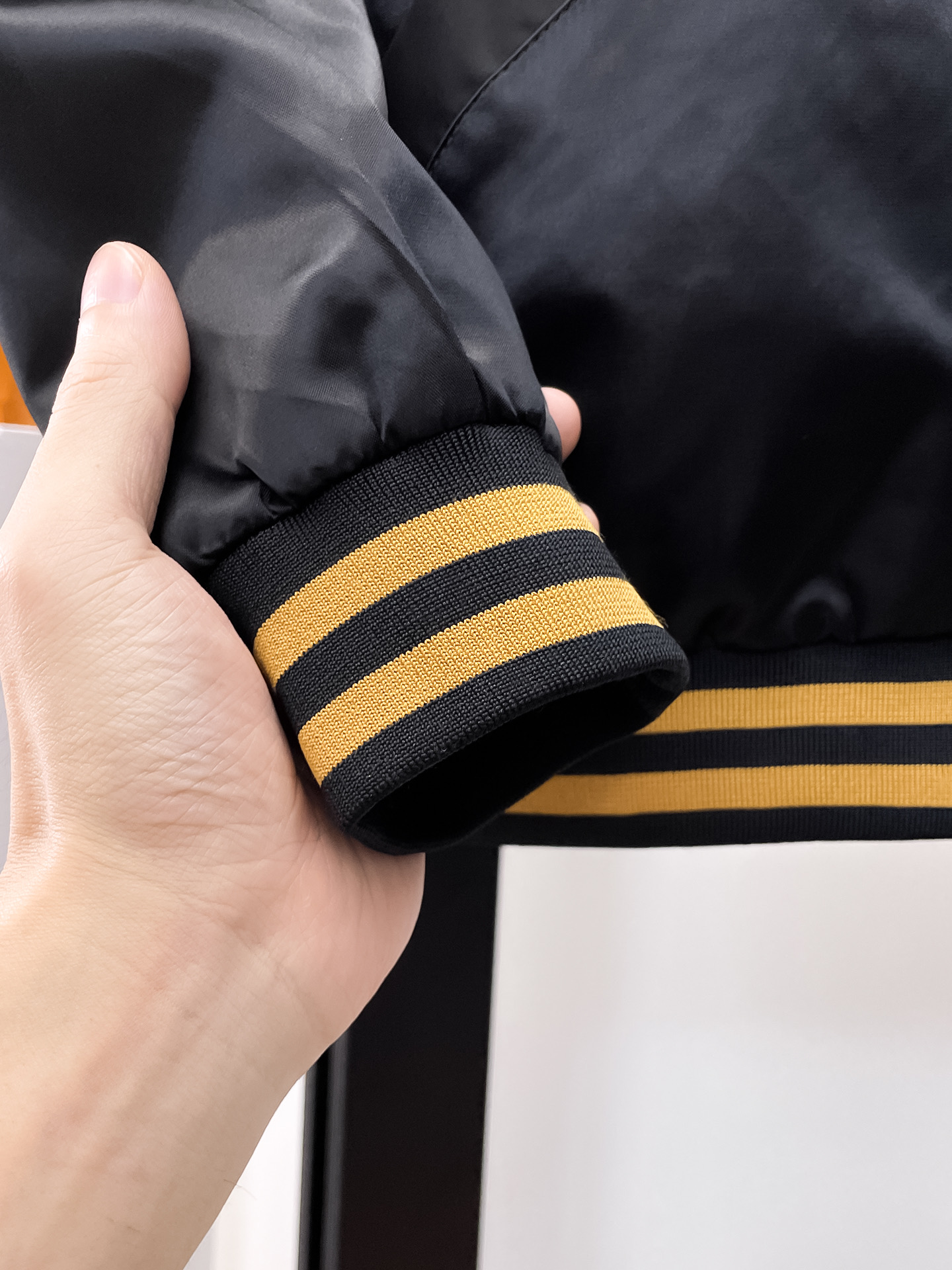 Prada Jacket Hooded M-l-xl