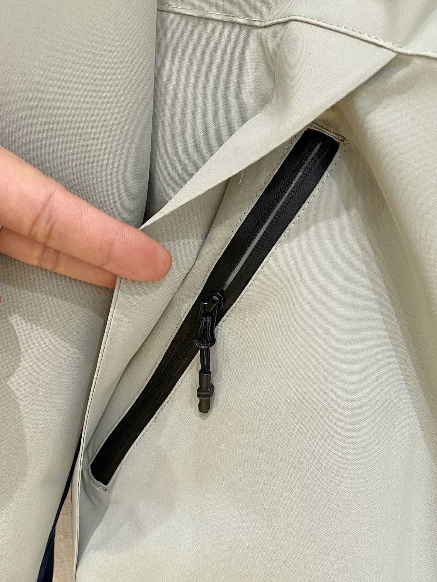 Arcteryx Down Jacket Goose Down Hooded M-l-xxxl