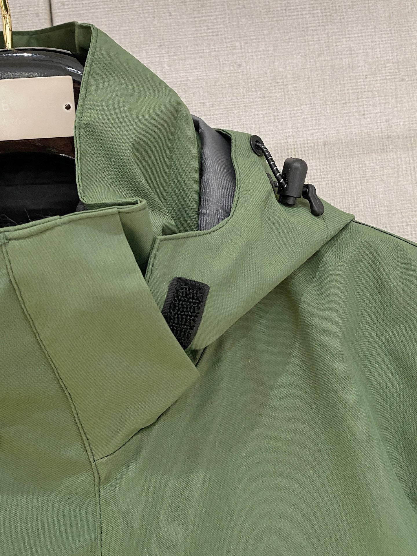 Arcteryx Down Jacket Goose Down Hooded M-l-xxxl