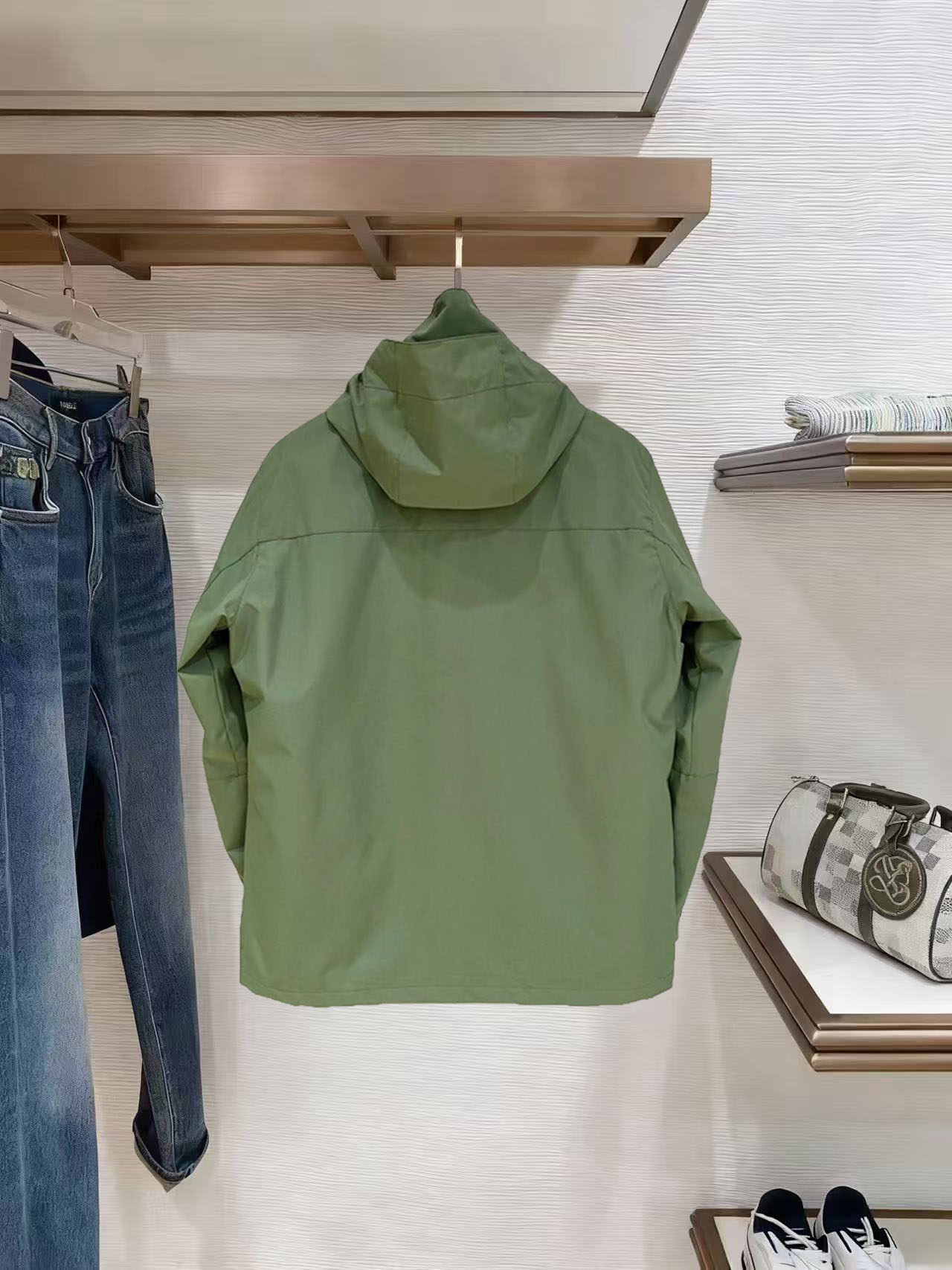 Arcteryx Down Jacket Goose Down Hooded M-l-xxxl