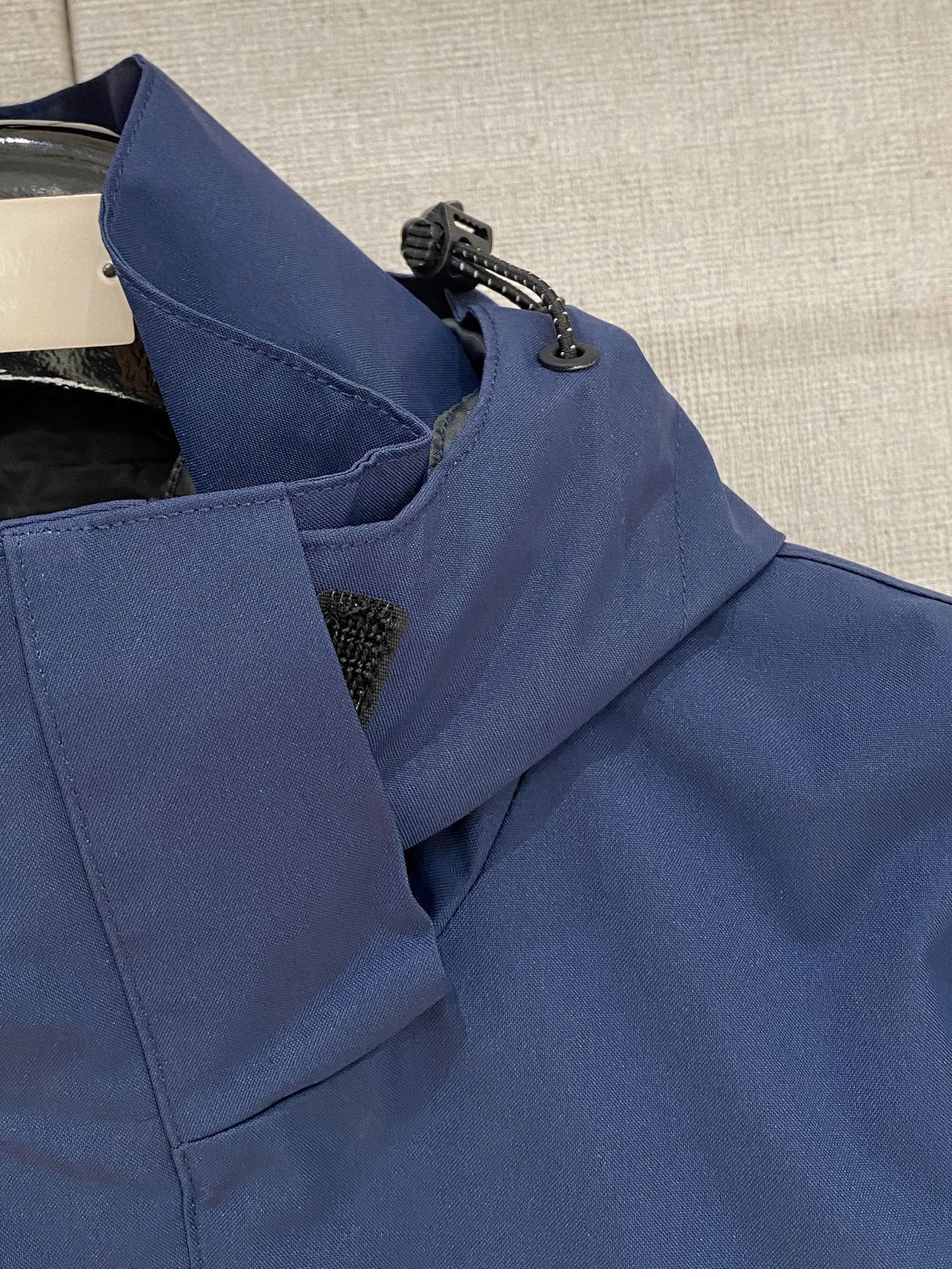 Arcteryx Down Jacket Goose Down Hooded M-l-xxxl