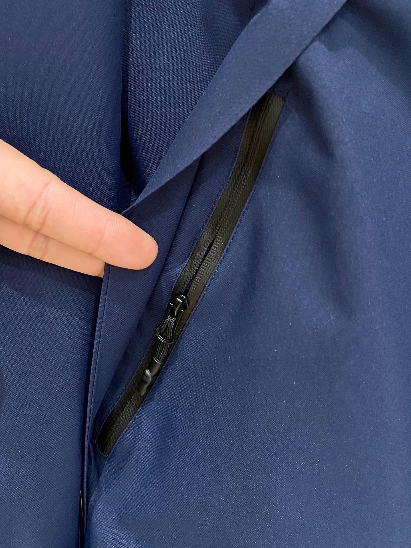 Arcteryx Down Jacket Goose Down Hooded M-l-xxxl