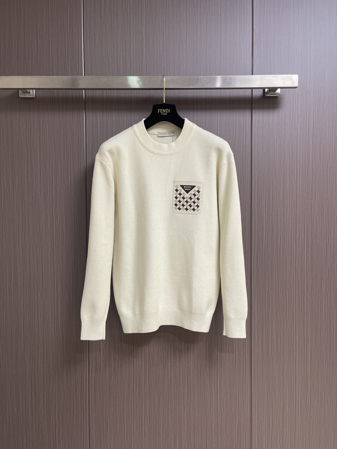 Bottega Veneta Basic Clothing Knitted S-m-xl