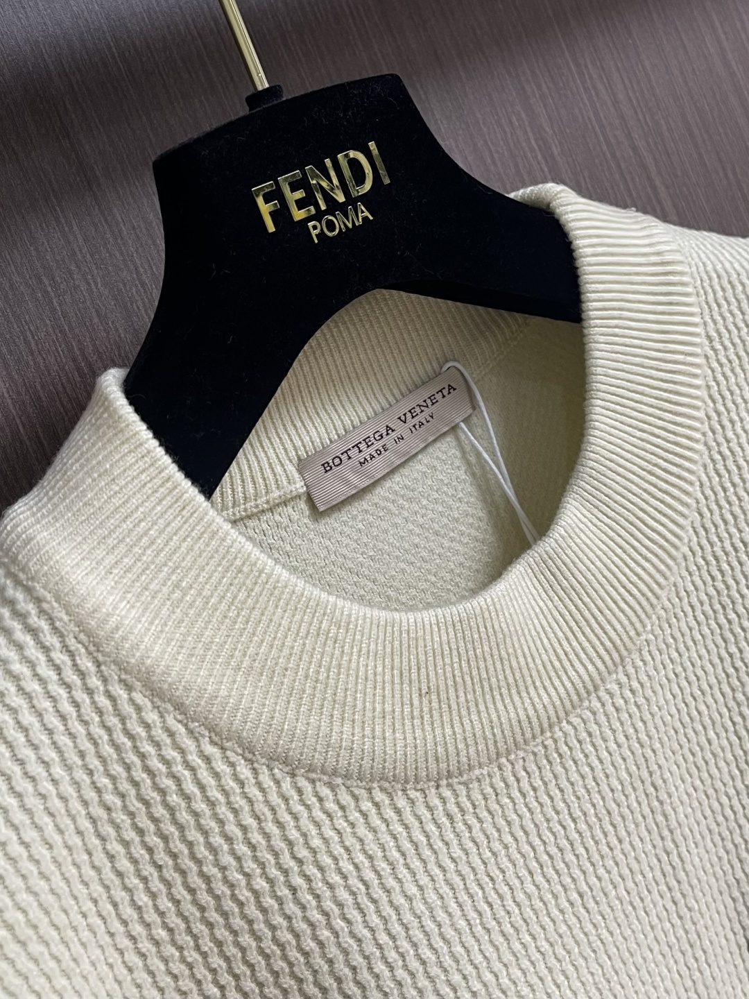 Bottega Veneta Basic Clothing Knitted S-m-xl