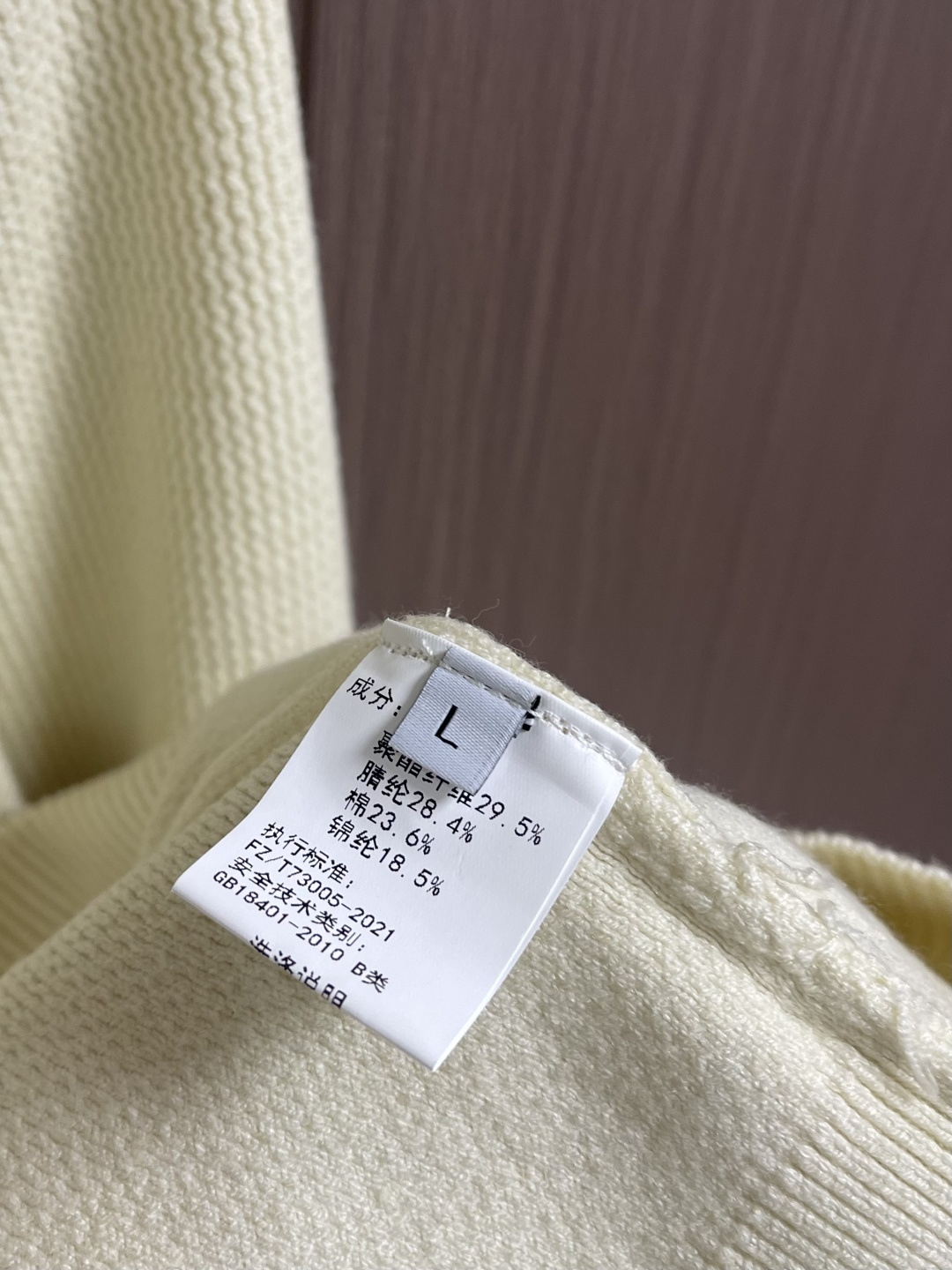 Bottega Veneta Basic Clothing Knitted S-m-xl