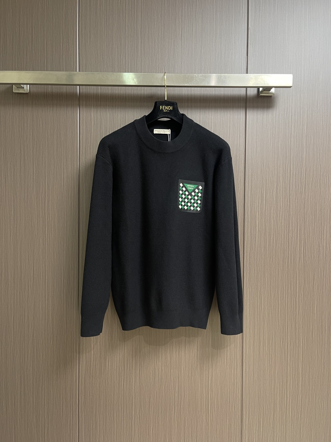 Bottega Veneta Basic Clothing Knitted S-m-xl