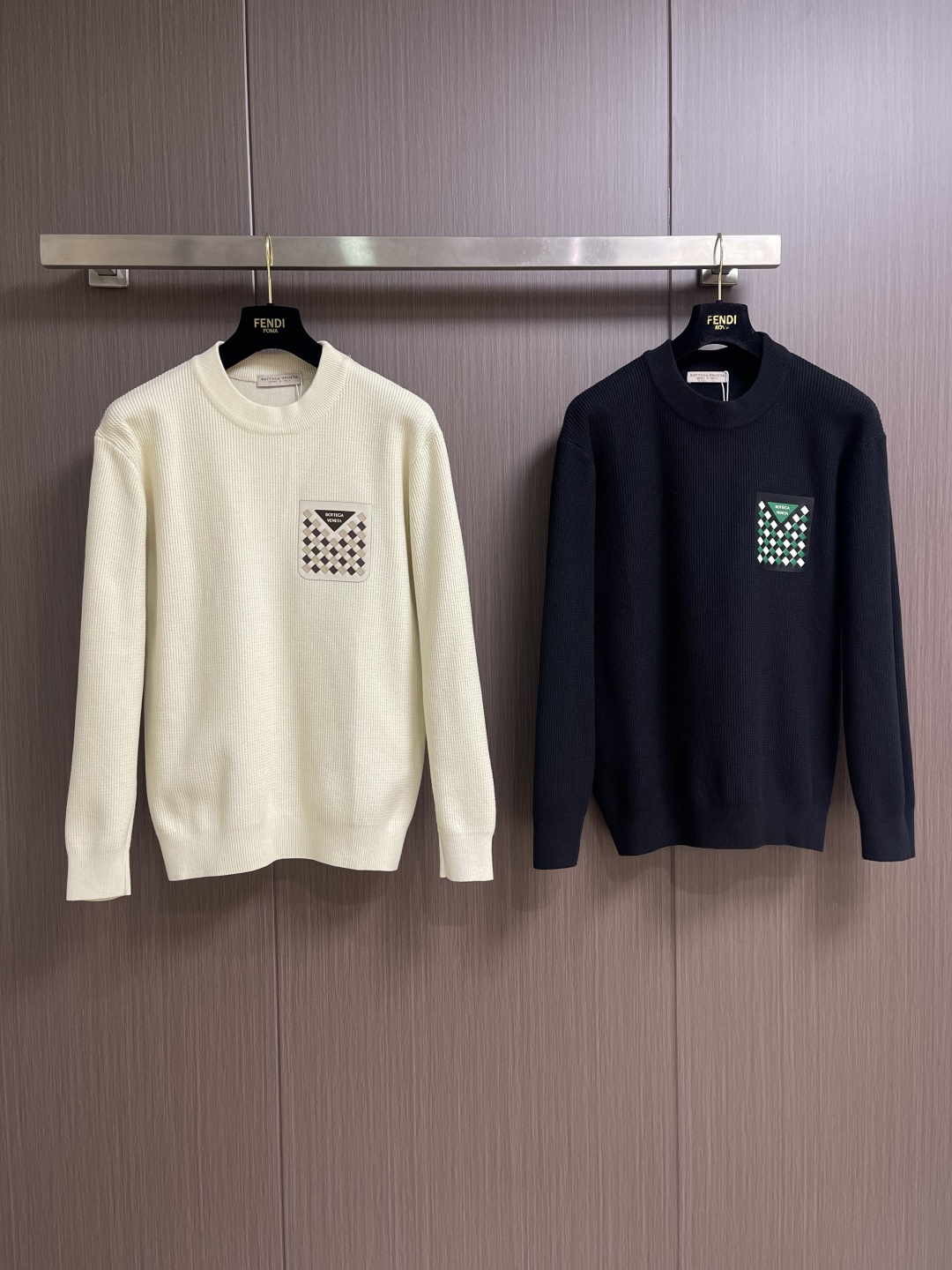 Bottega Veneta Basic Clothing Knitted S-m-xl