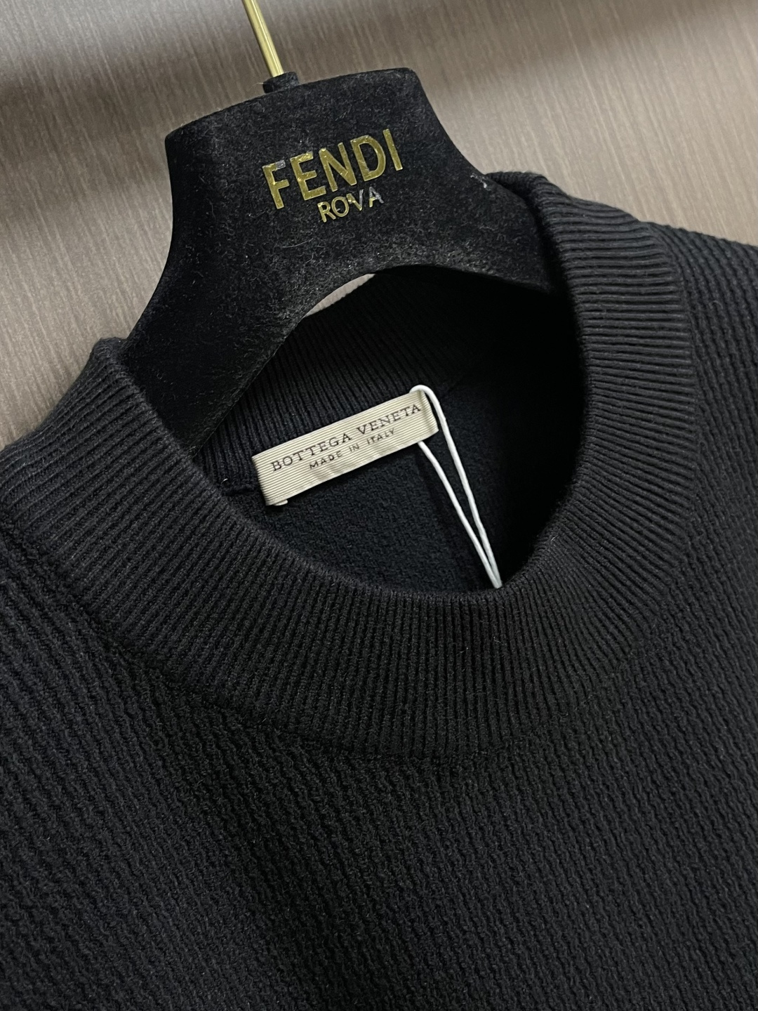 Bottega Veneta Basic Clothing Knitted S-m-xl