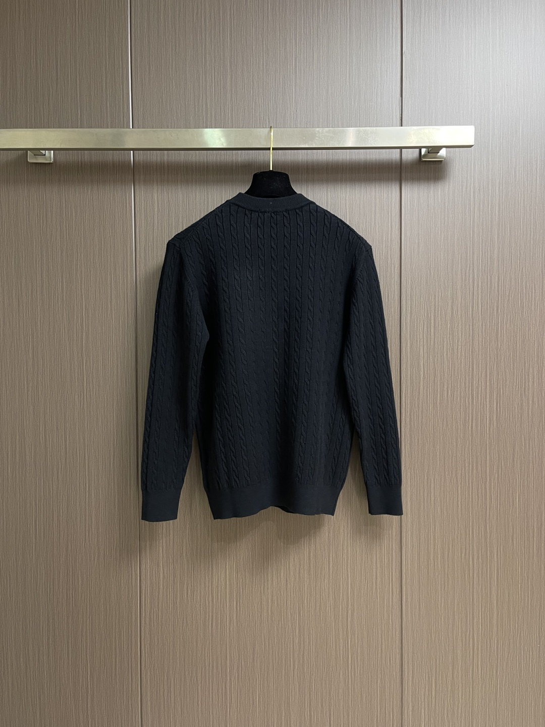 Loewe Jeans Wool Printed S-m-l-xl