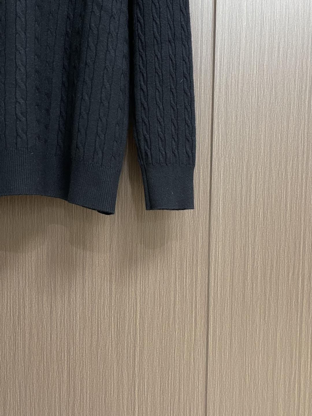 Loewe Jeans Wool Printed S-m-l-xl