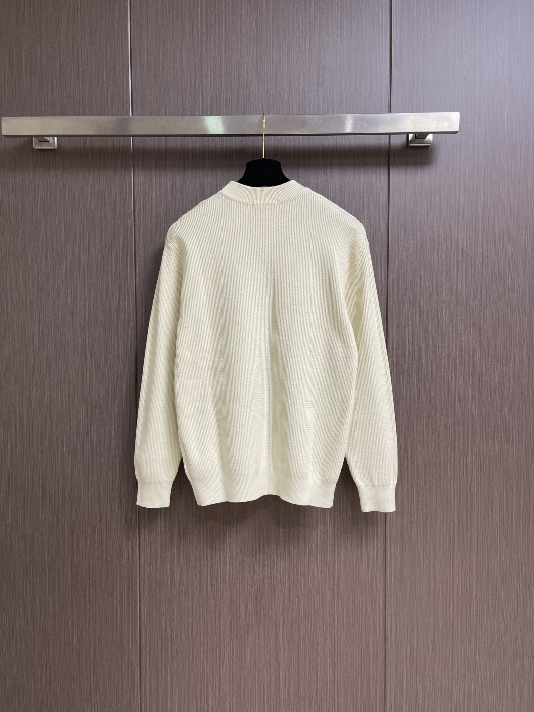 Louis Vuitton Basic Clothing Wool Printed S-m-l-xl