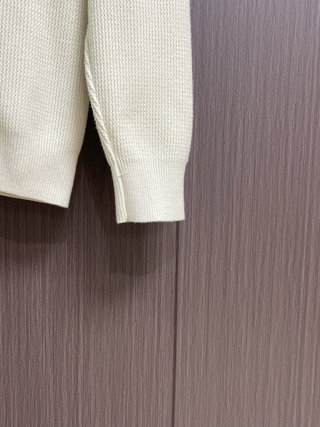 Louis Vuitton Basic Clothing Wool Printed S-m-l-xl