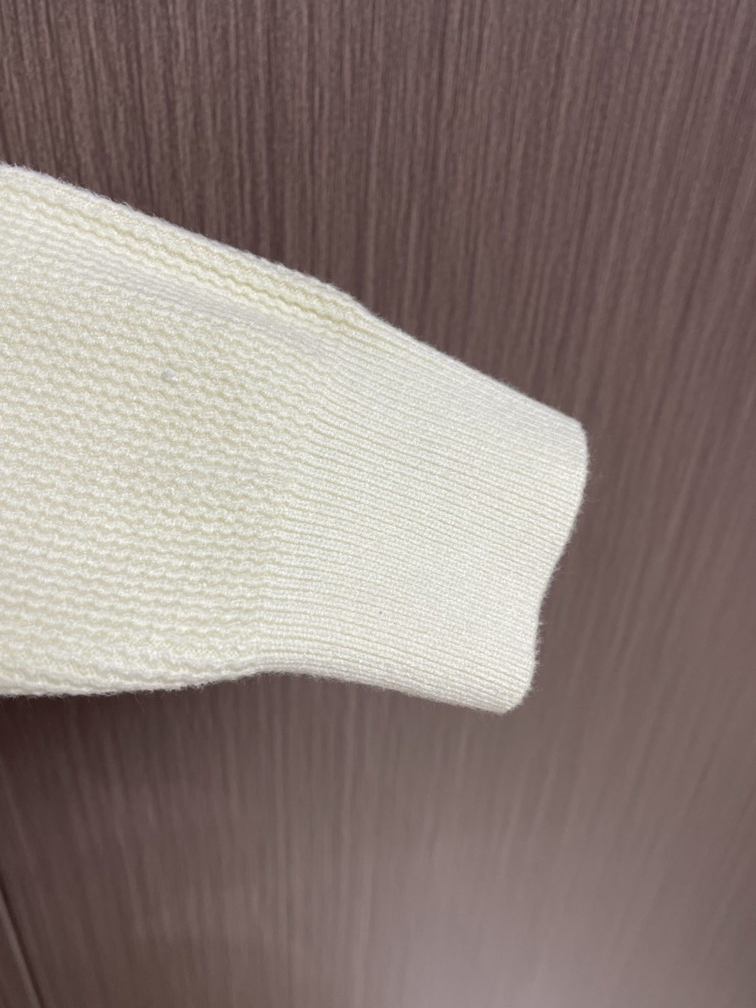 Louis Vuitton Basic Clothing Wool Printed S-m-l-xl