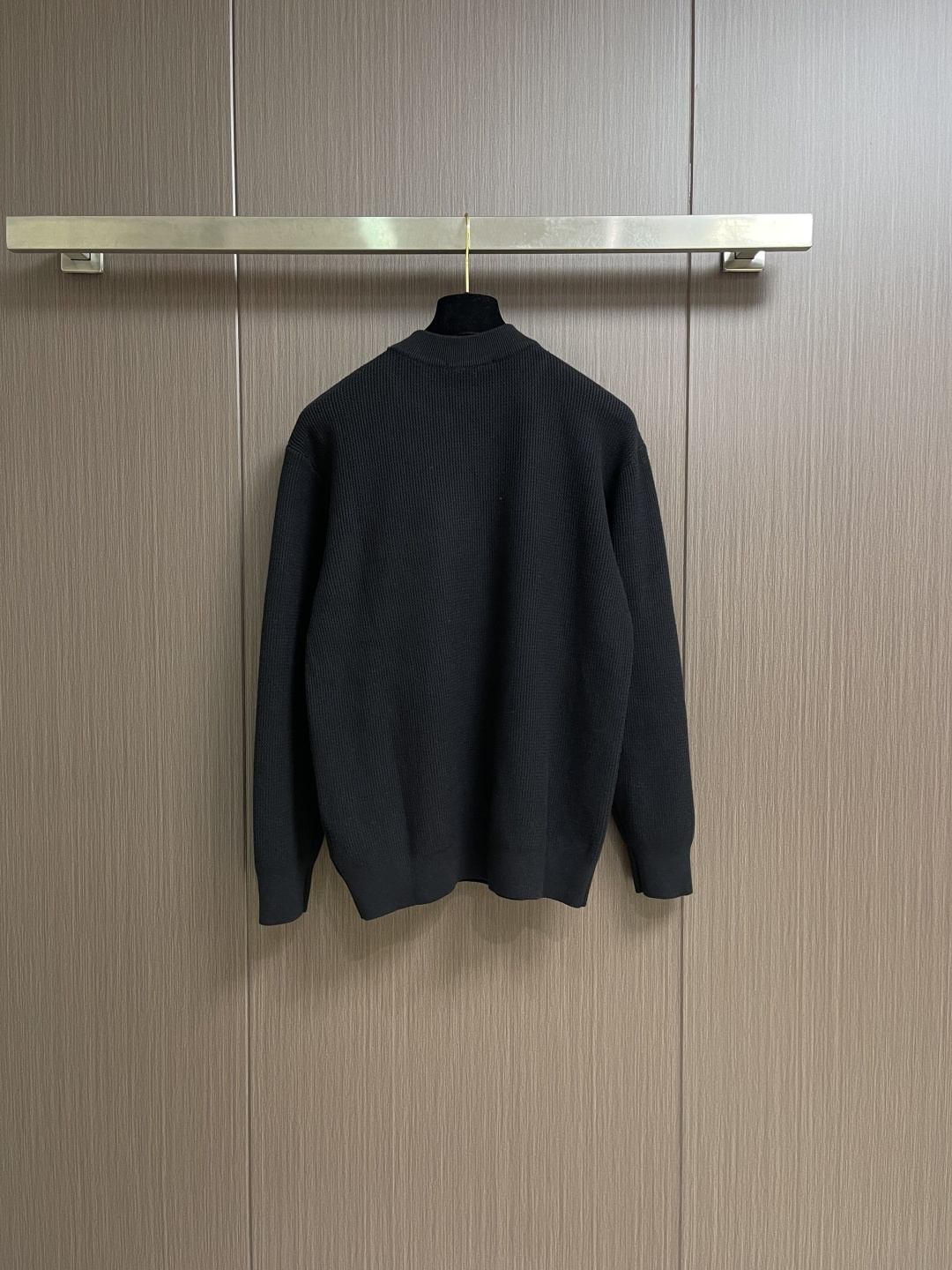 Louis Vuitton Basic Clothing Wool Printed S-m-l-xl