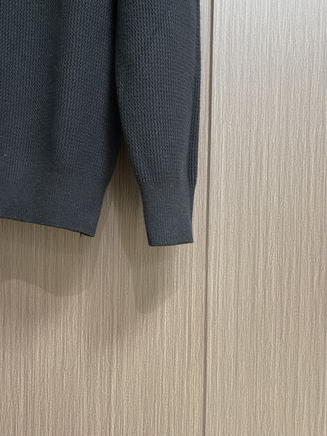 Louis Vuitton Basic Clothing Wool Printed S-m-l-xl