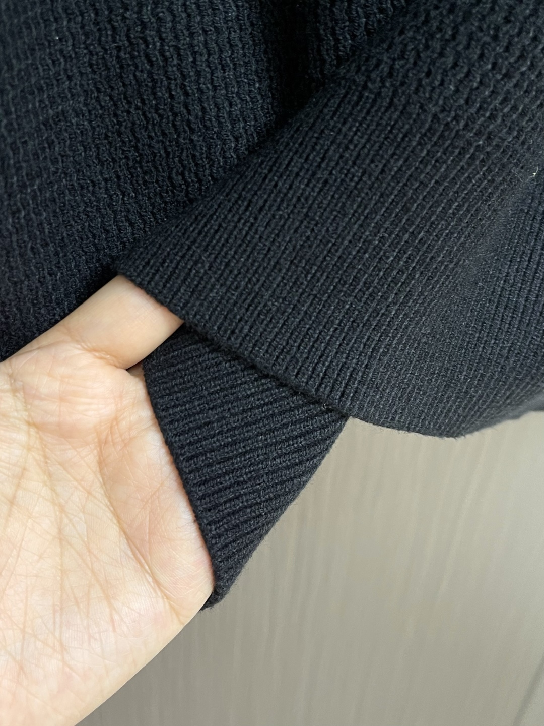 Louis Vuitton Basic Clothing Wool Printed S-m-l-xl