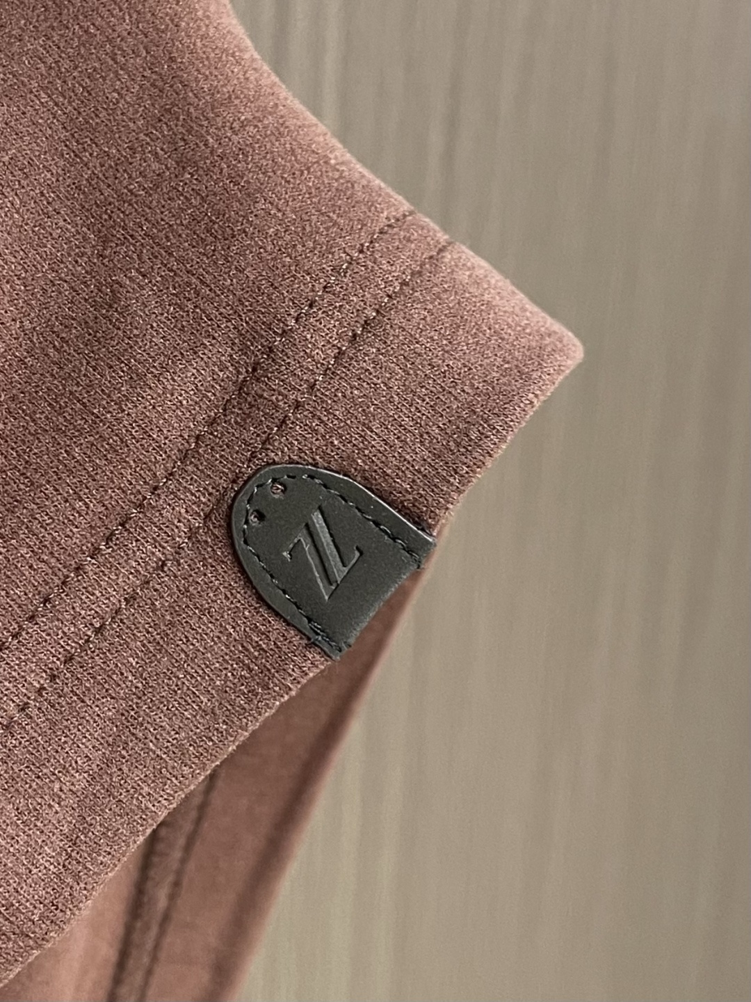 Ermenegildo Zegna Basic Clothing Cashmere M-xl