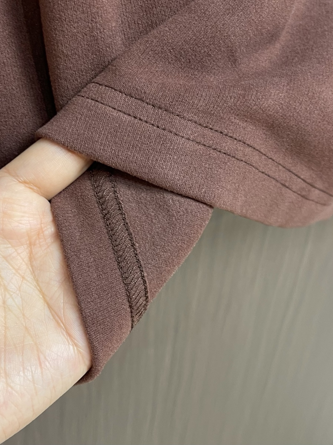 Ermenegildo Zegna Basic Clothing Cashmere M-xl