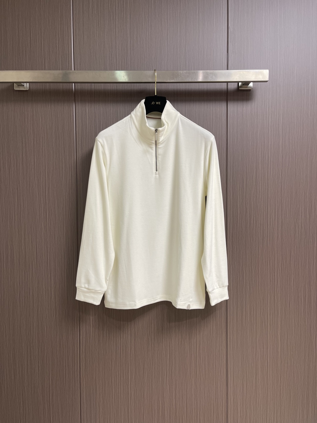 Ermenegildo Zegna Basic Clothing Cashmere M-xl