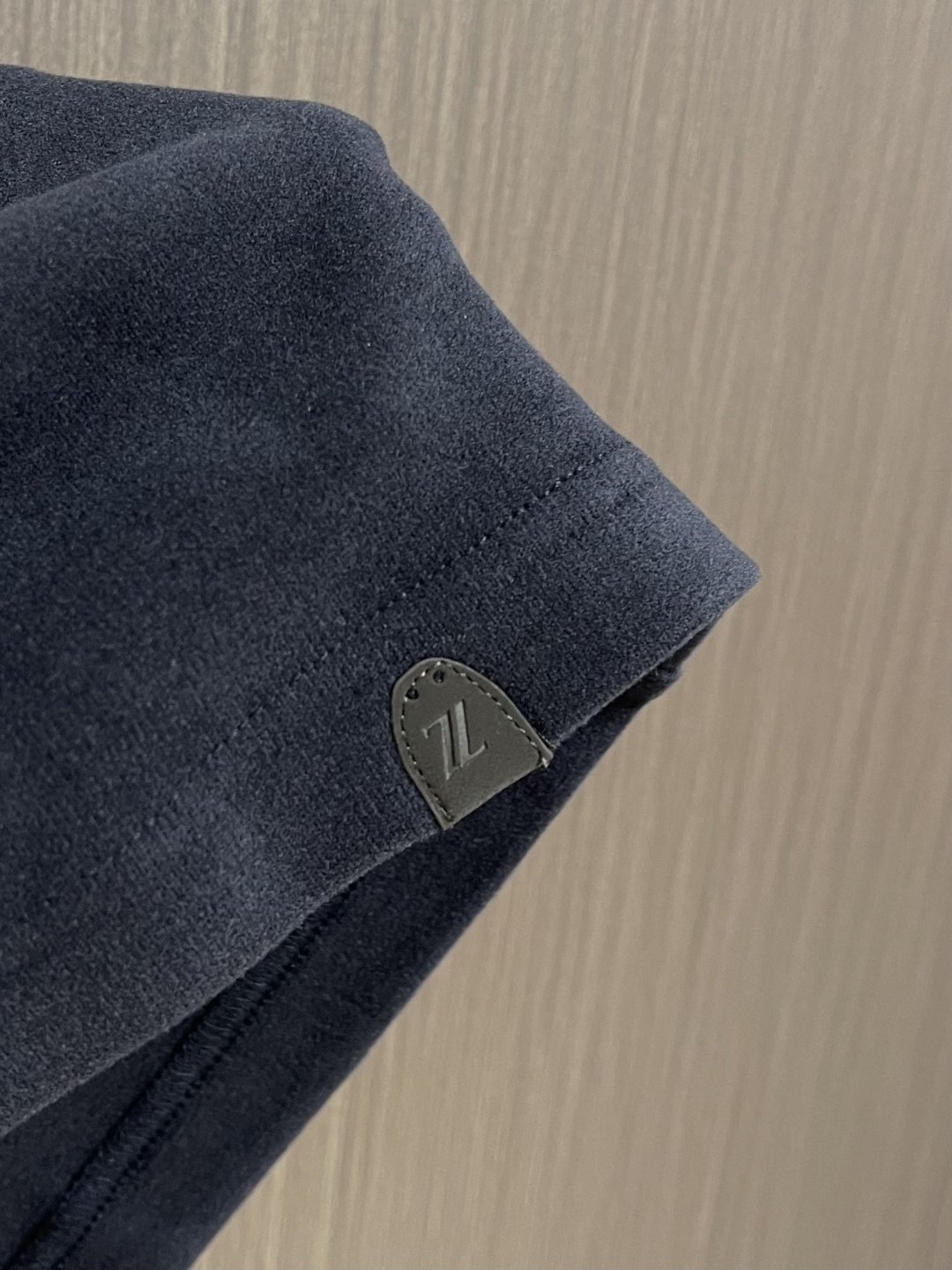 Ermenegildo Zegna Basic Clothing Cashmere M-xl