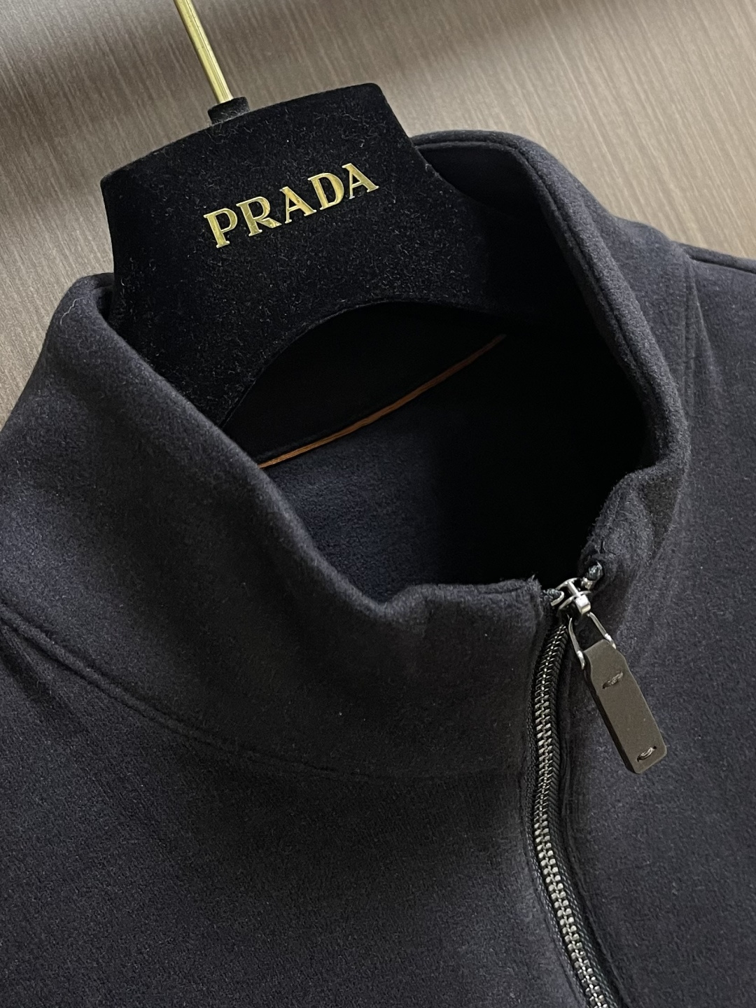 Ermenegildo Zegna Basic Clothing Cashmere M-xl