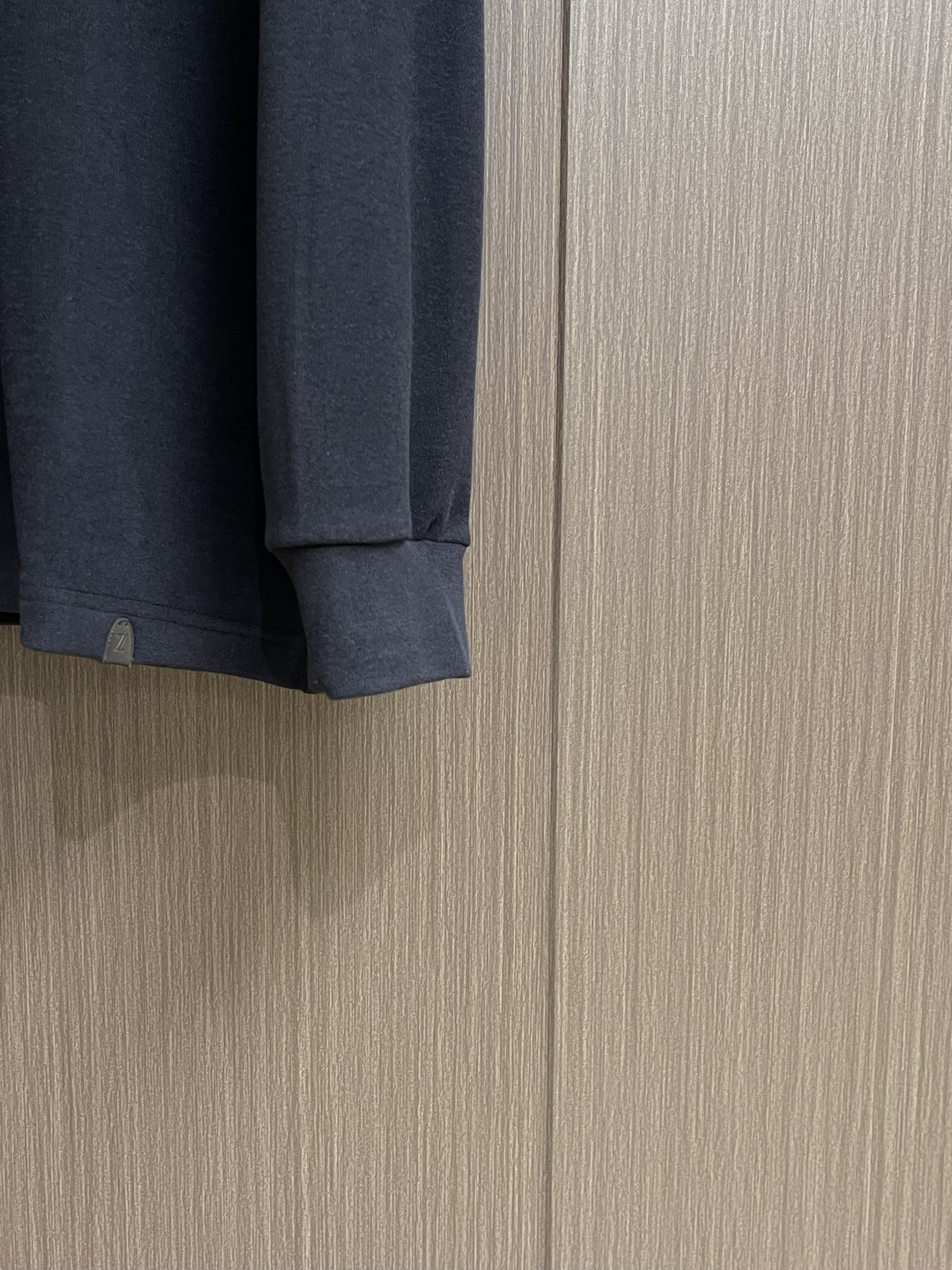 Ermenegildo Zegna Basic Clothing Cashmere M-xl