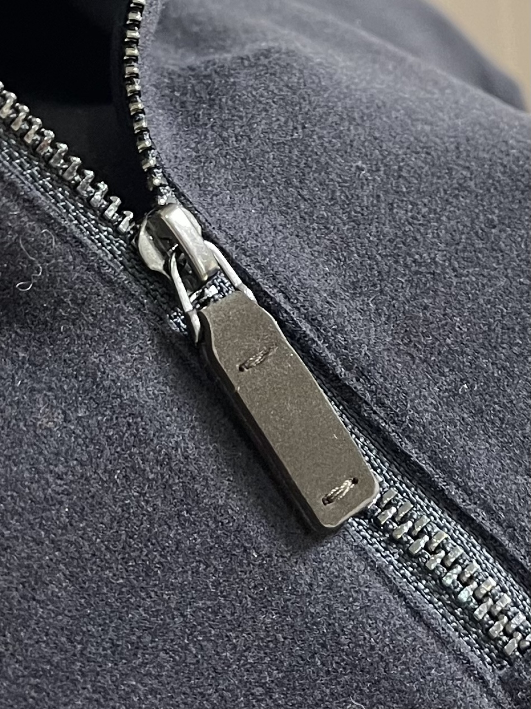 Ermenegildo Zegna Basic Clothing Cashmere M-xl