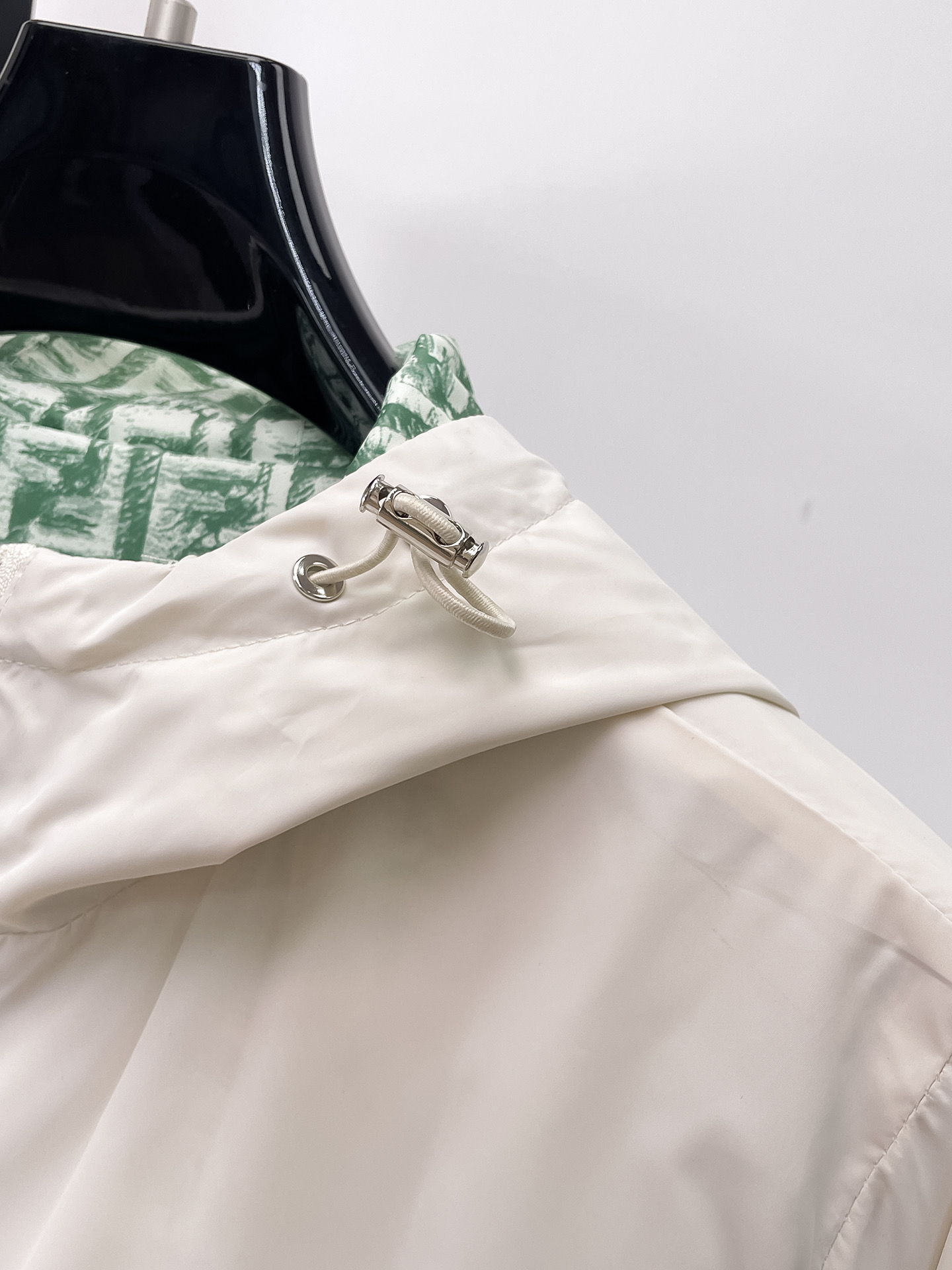 Fendi Jacket Hooded M-l-xl