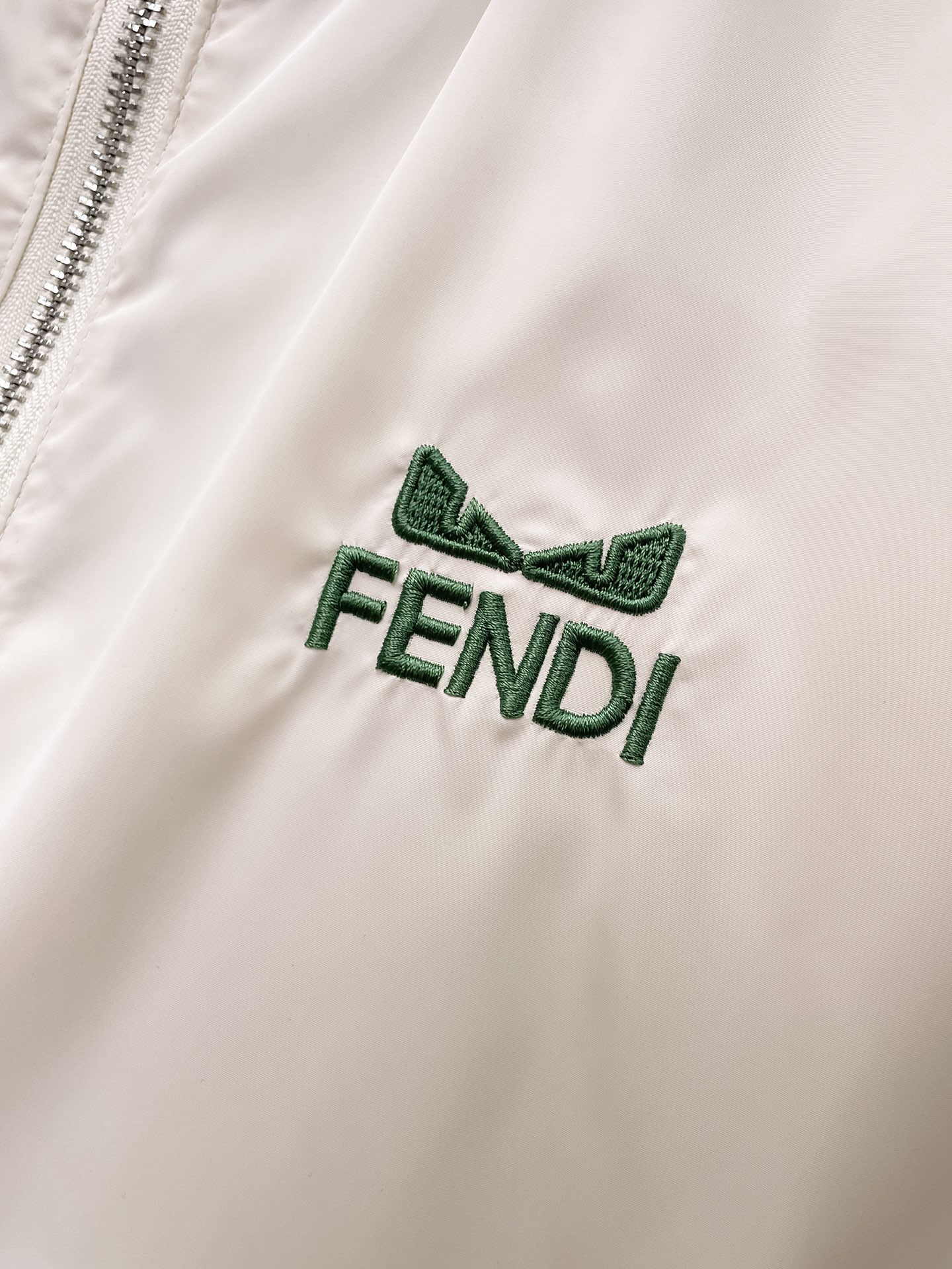 Fendi Jacket Hooded M-l-xl
