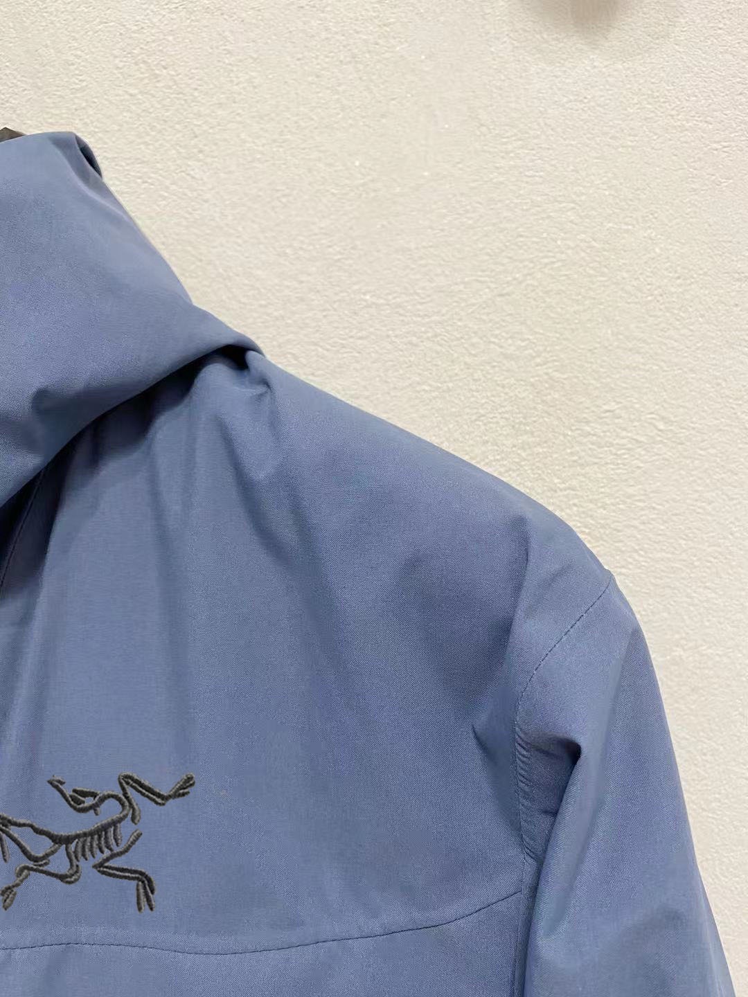 Arcteryx Down Jacket Goose Down Hooded M-l-xxxl