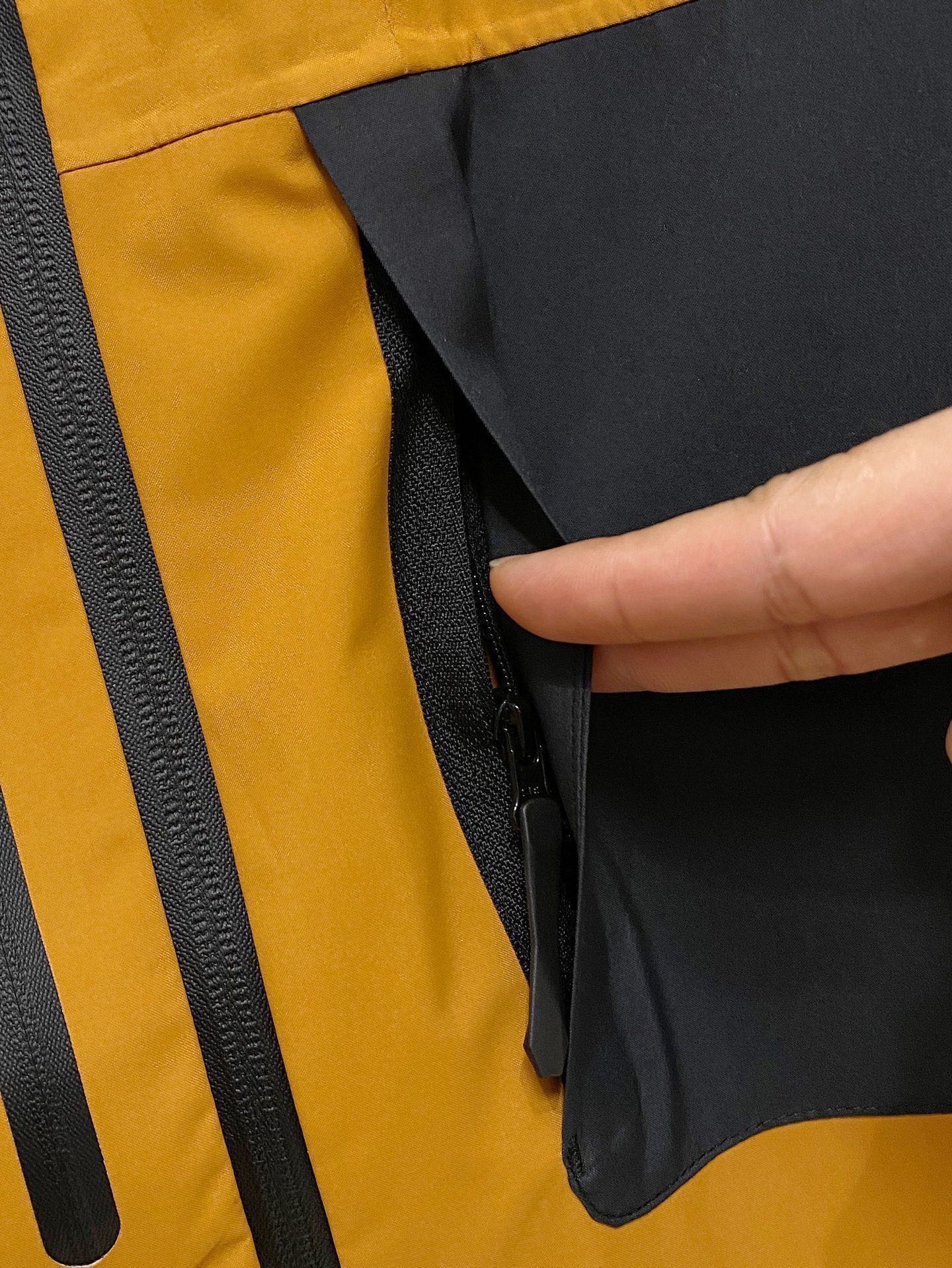 Arcteryx Down Jacket Goose Down Hooded M-l-xxxl