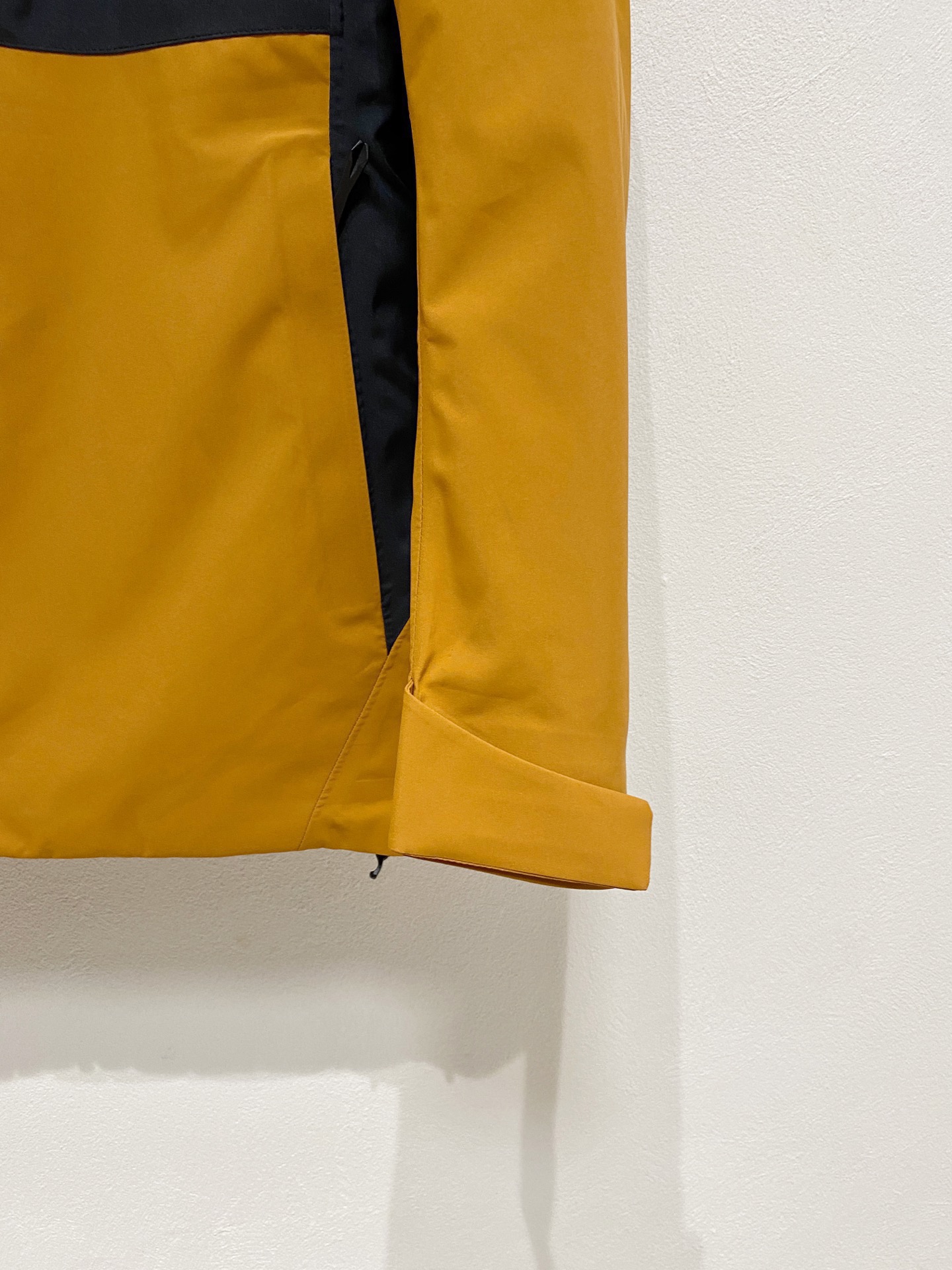 Arcteryx Down Jacket Goose Down Hooded M-l-xxxl