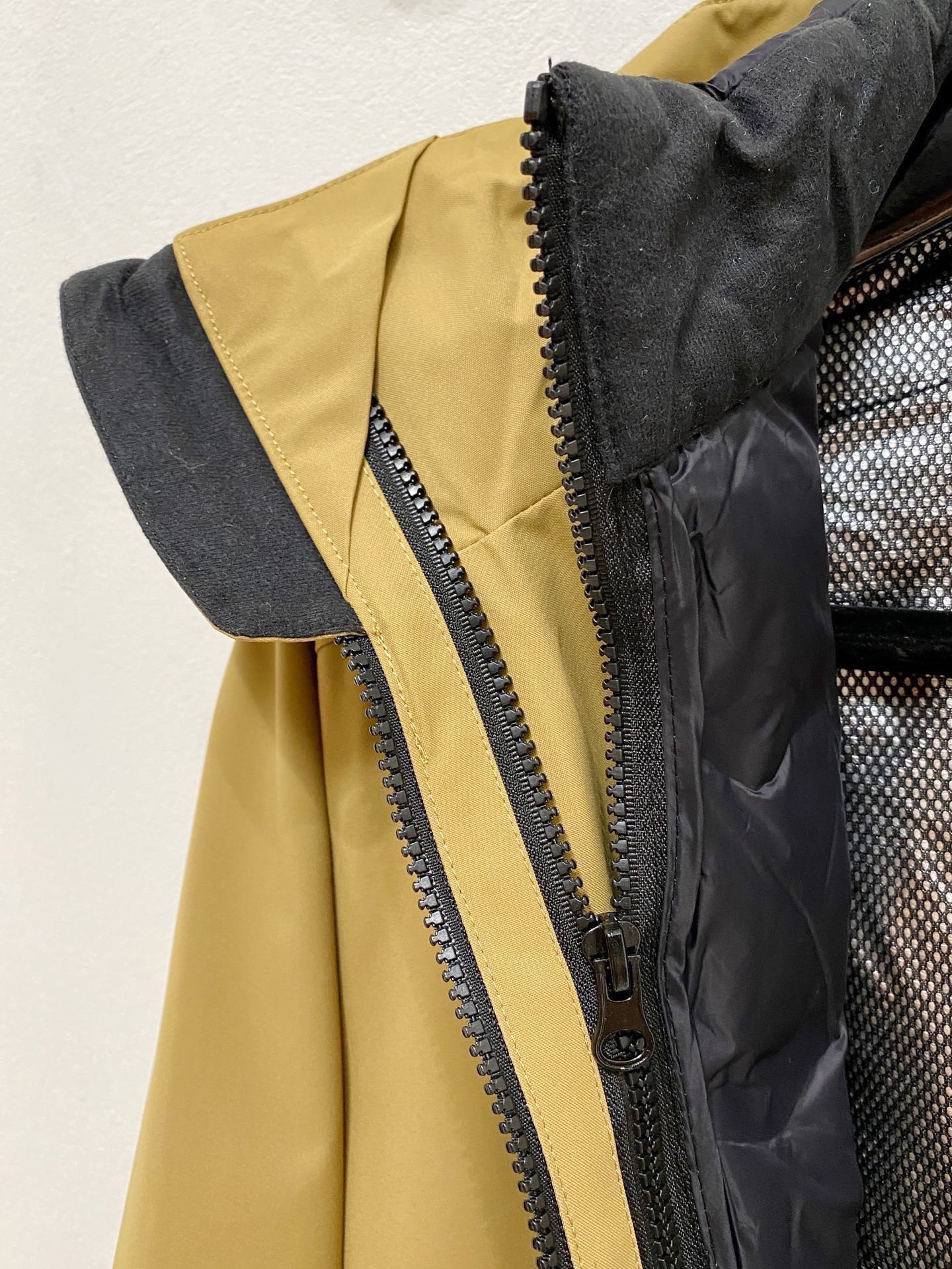 Arcteryx Down Jacket Goose Down Hooded M-l-xxxl