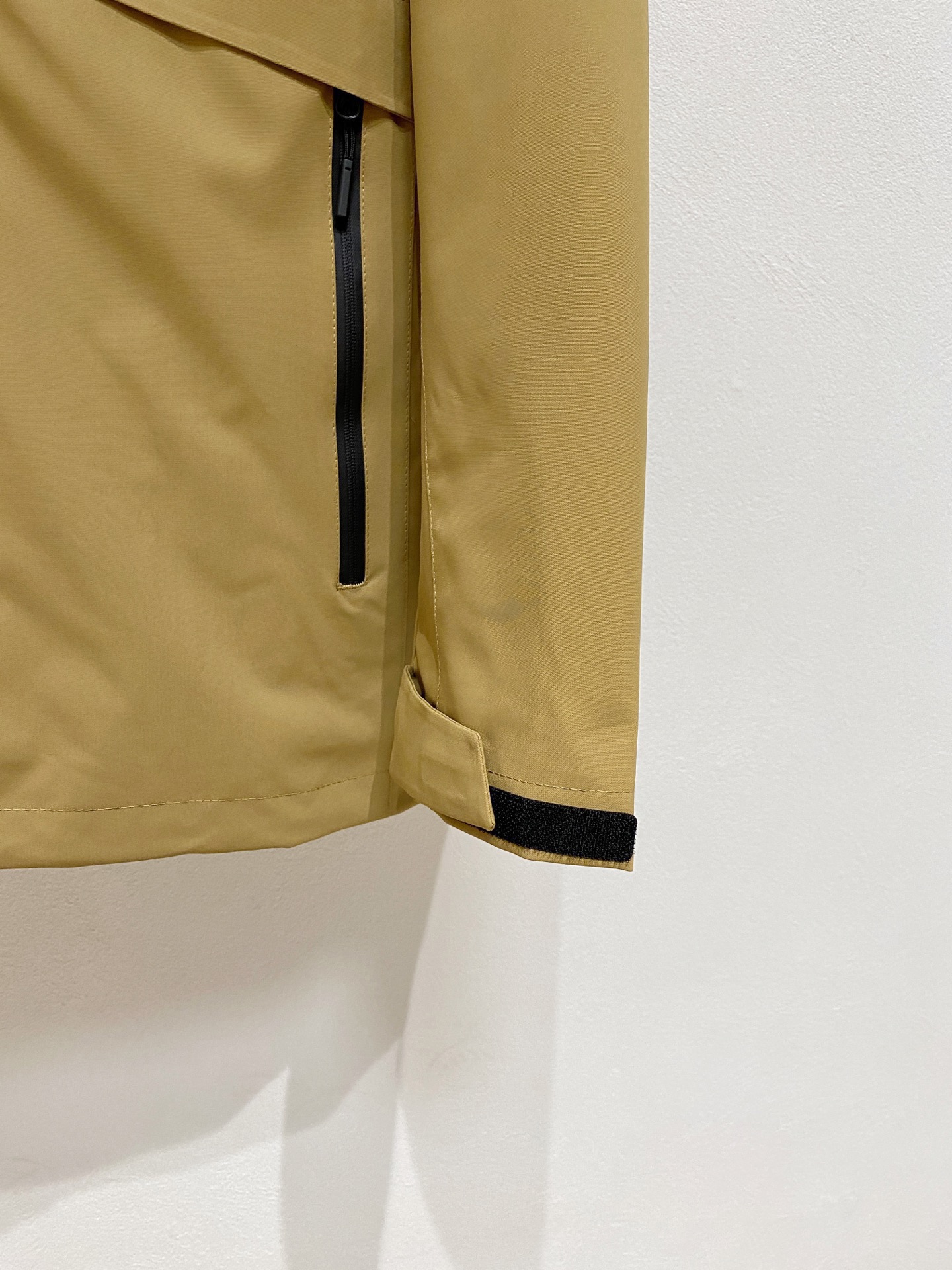 Arcteryx Down Jacket Goose Down Hooded M-l-xxxl