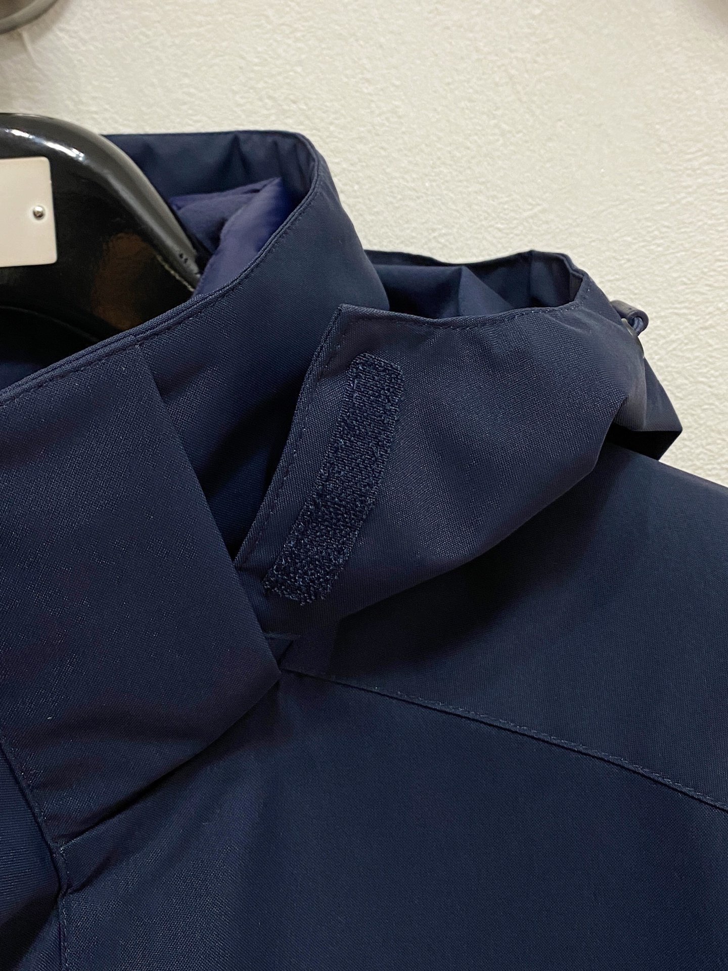 Arcteryx Down Jacket Goose Down Hooded M-l-xxxl